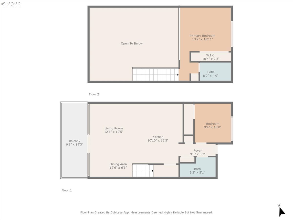 4 TOUCHSTONE DR 141 UNIT 141, Lake Oswego, OR, 97035