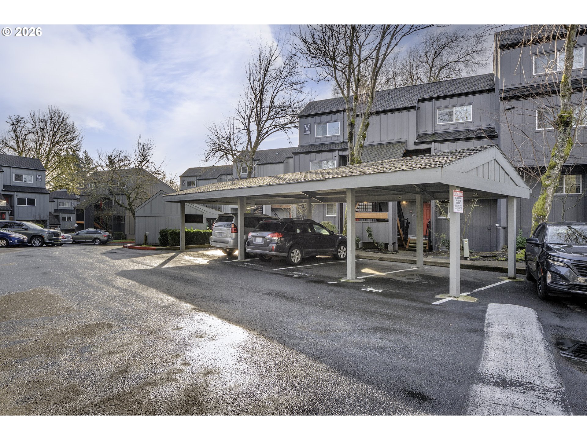 4 TOUCHSTONE DR 141 UNIT 141, Lake Oswego, OR, 97035