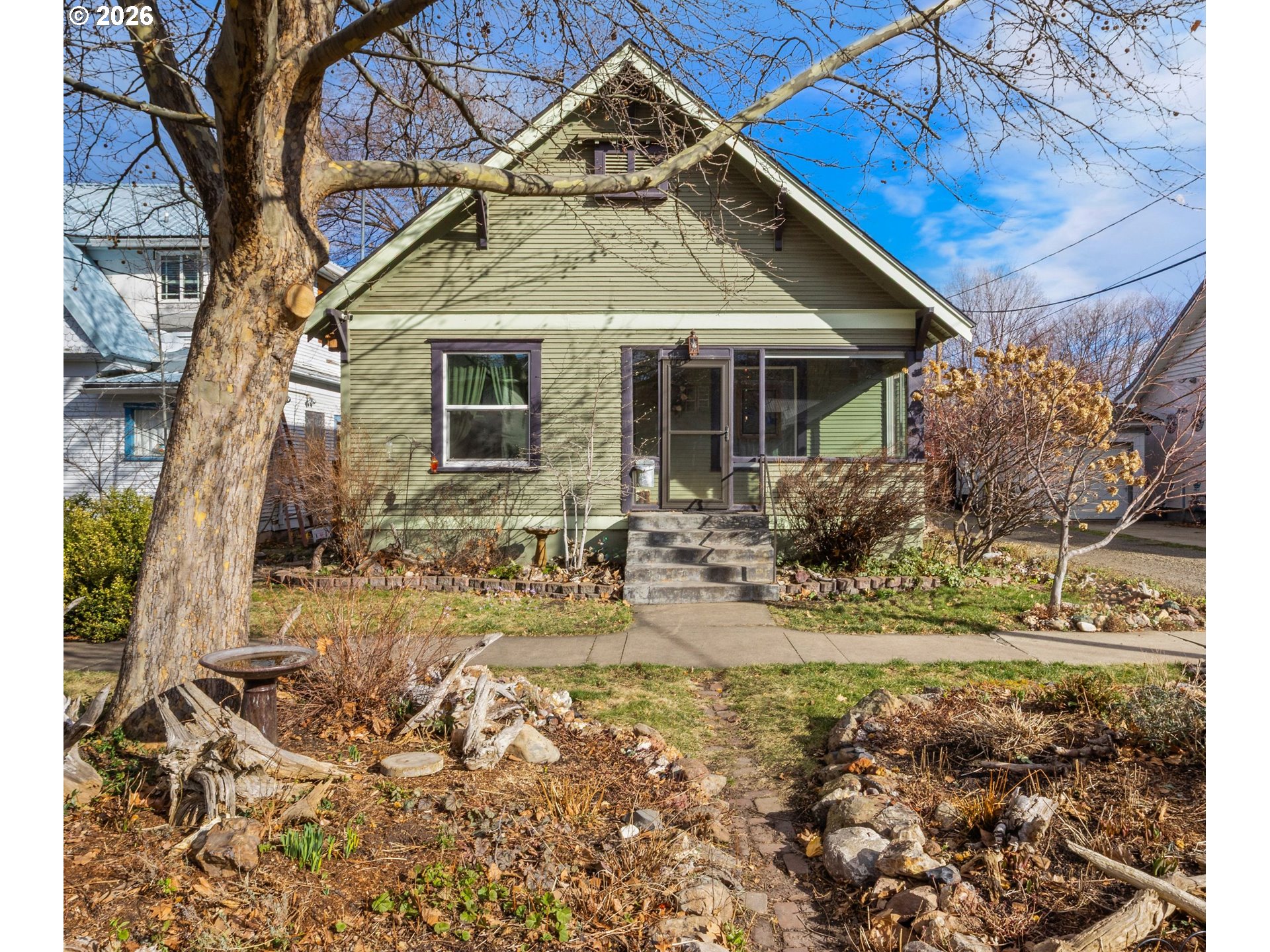 Search Homes for Sale