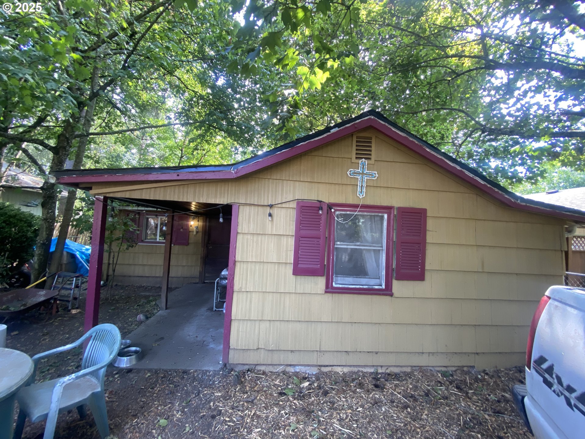11126 SE BOISE ST, Portland OR 97266