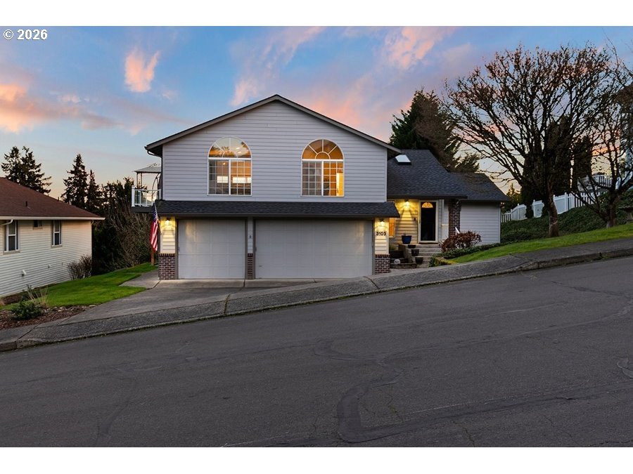 3103 NE 143RD ST, Vancouver, WA, 98686