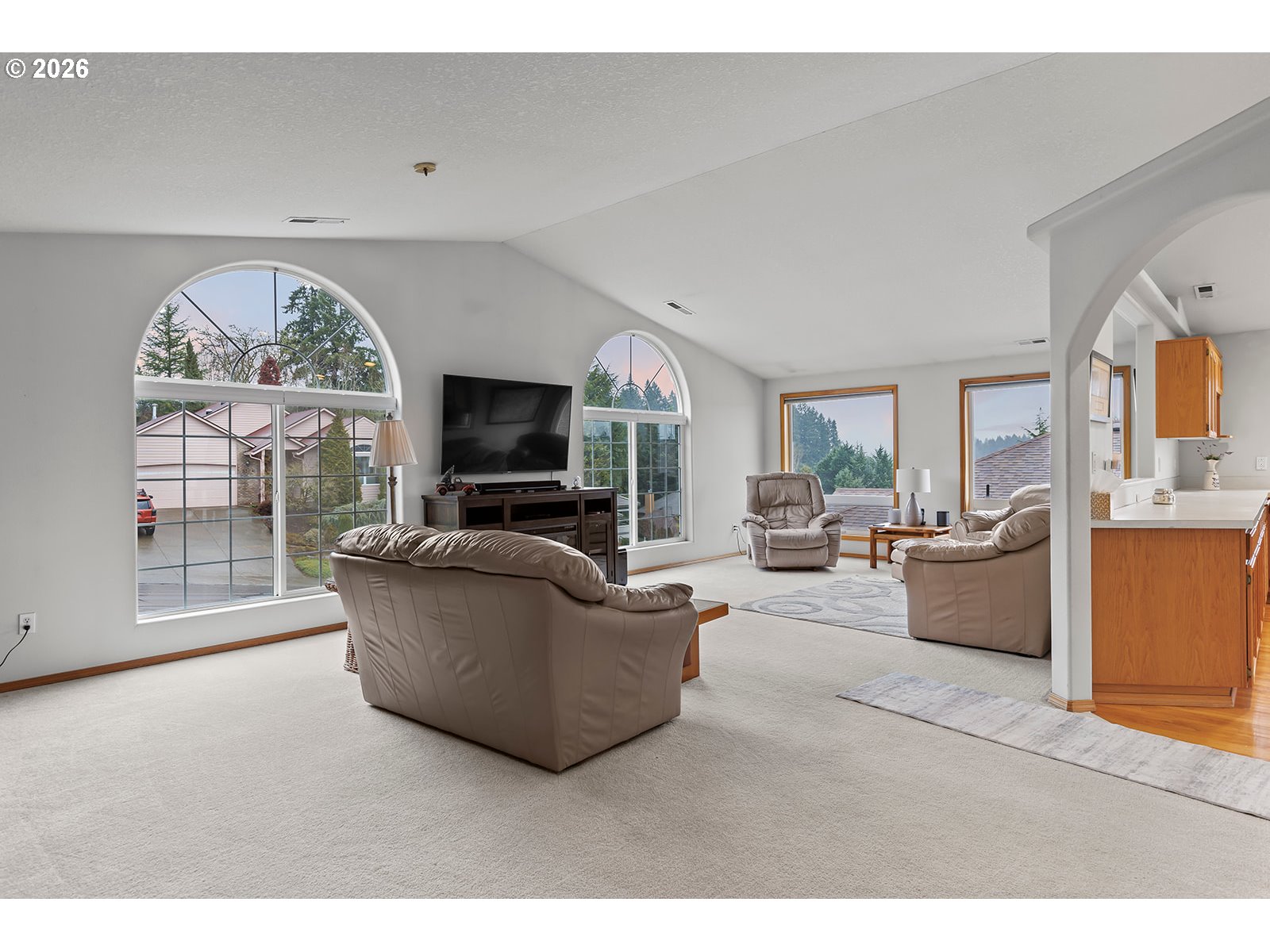 3103 NE 143RD ST, Vancouver, WA, 98686