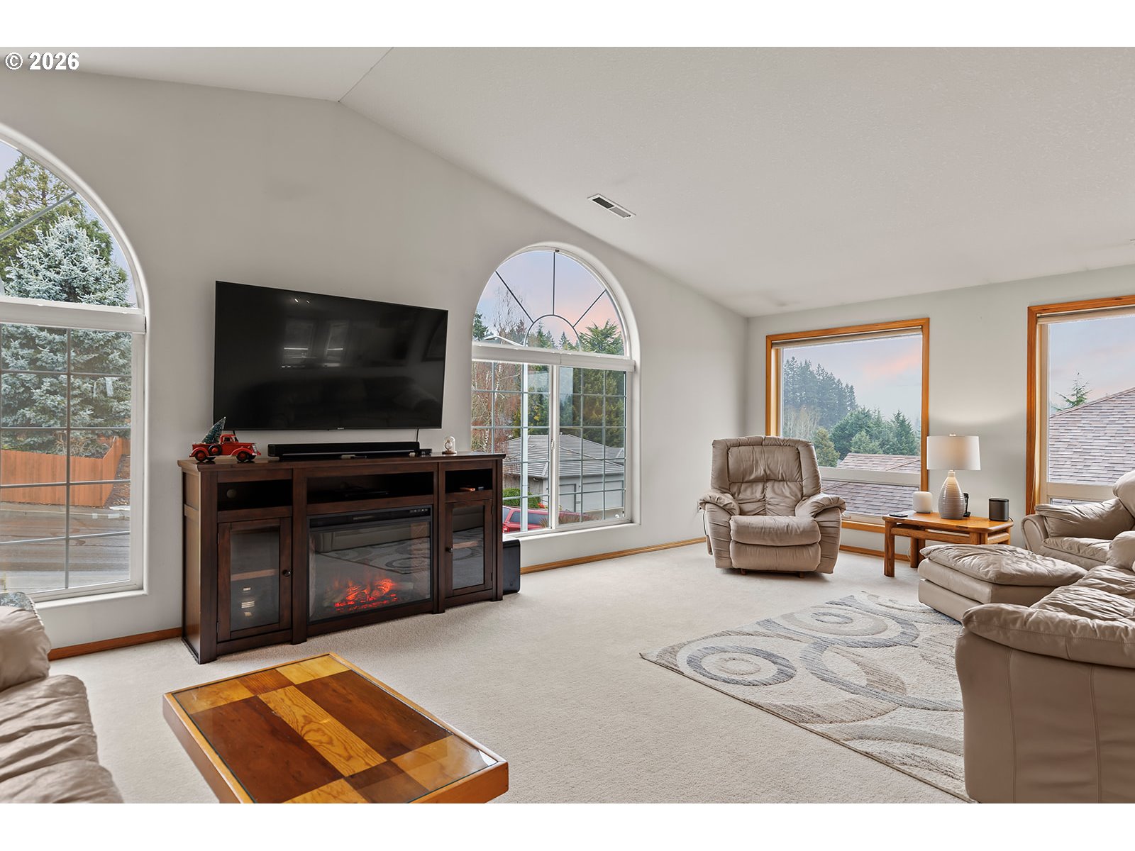 3103 NE 143RD ST, Vancouver, WA, 98686