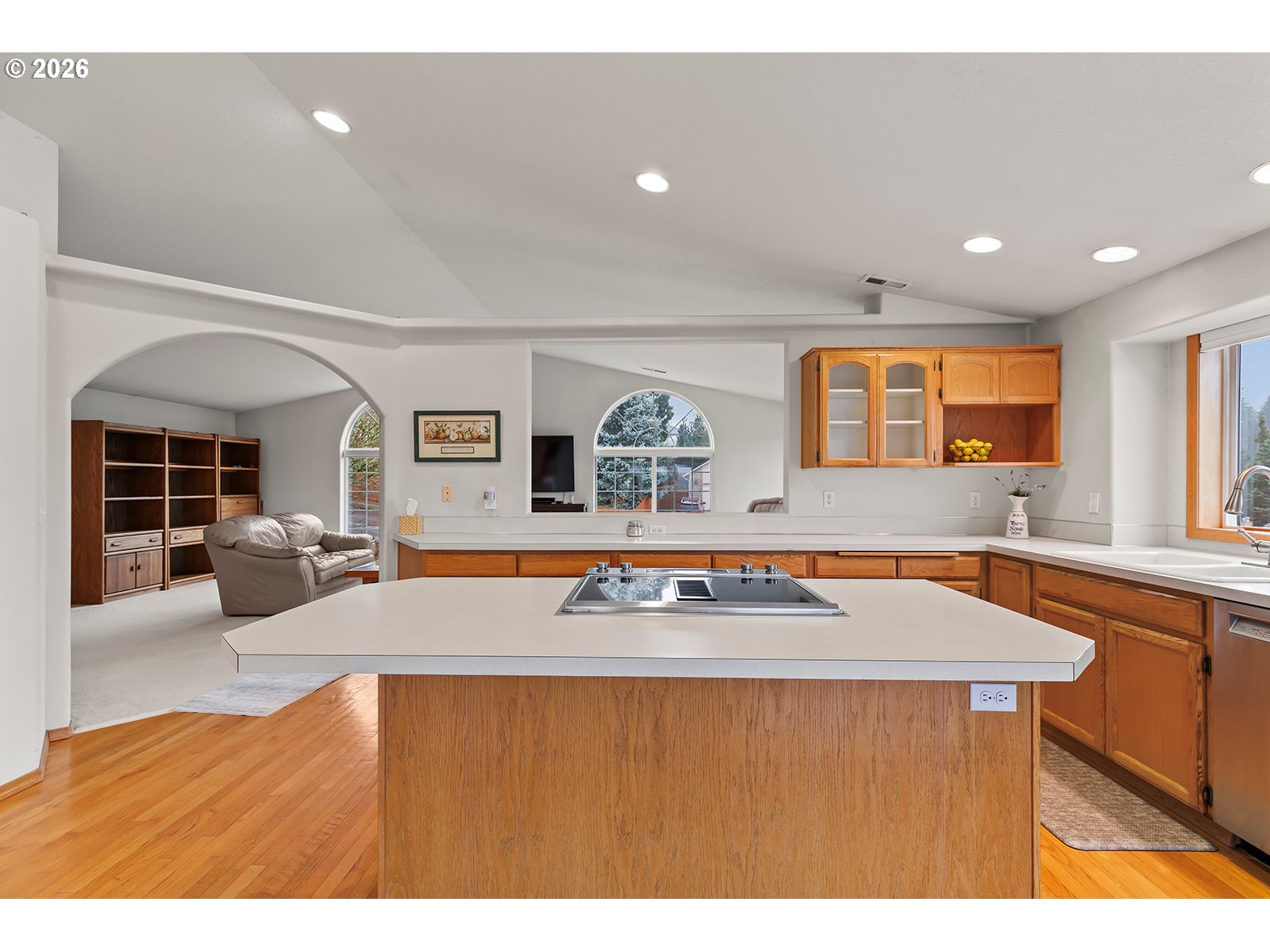 3103 NE 143RD ST, Vancouver, WA, 98686