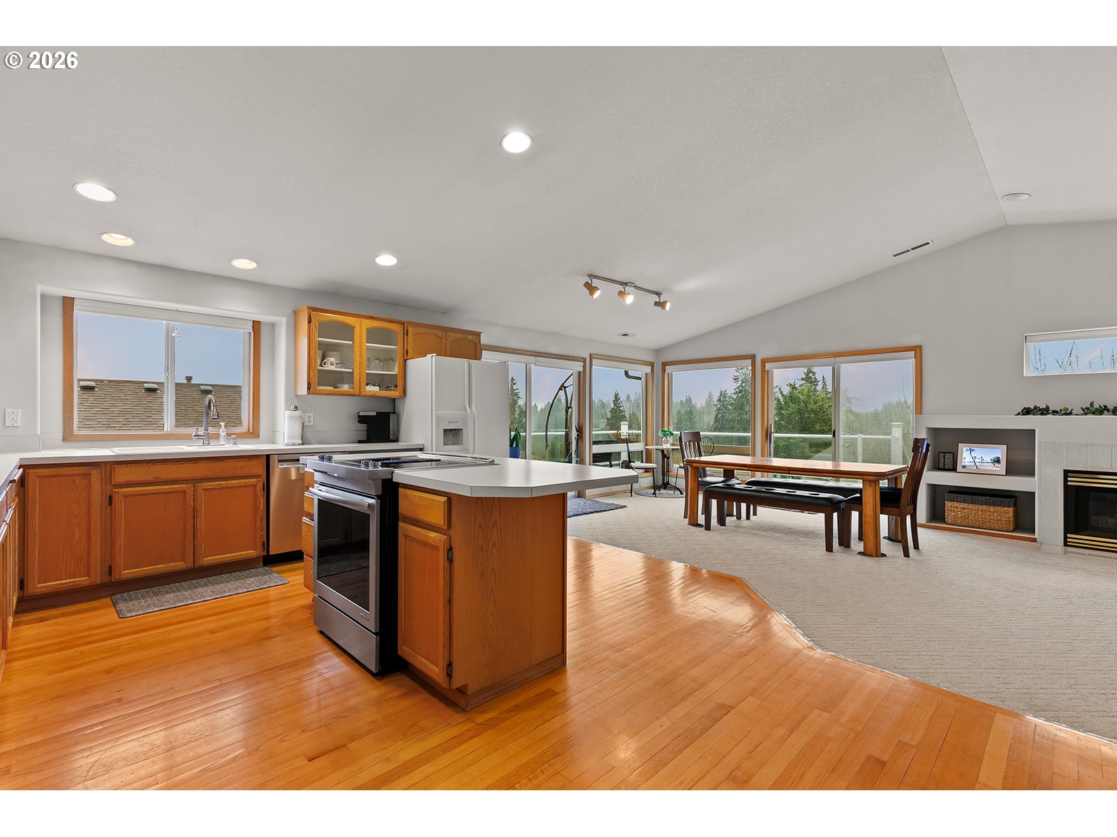 3103 NE 143RD ST, Vancouver, WA, 98686