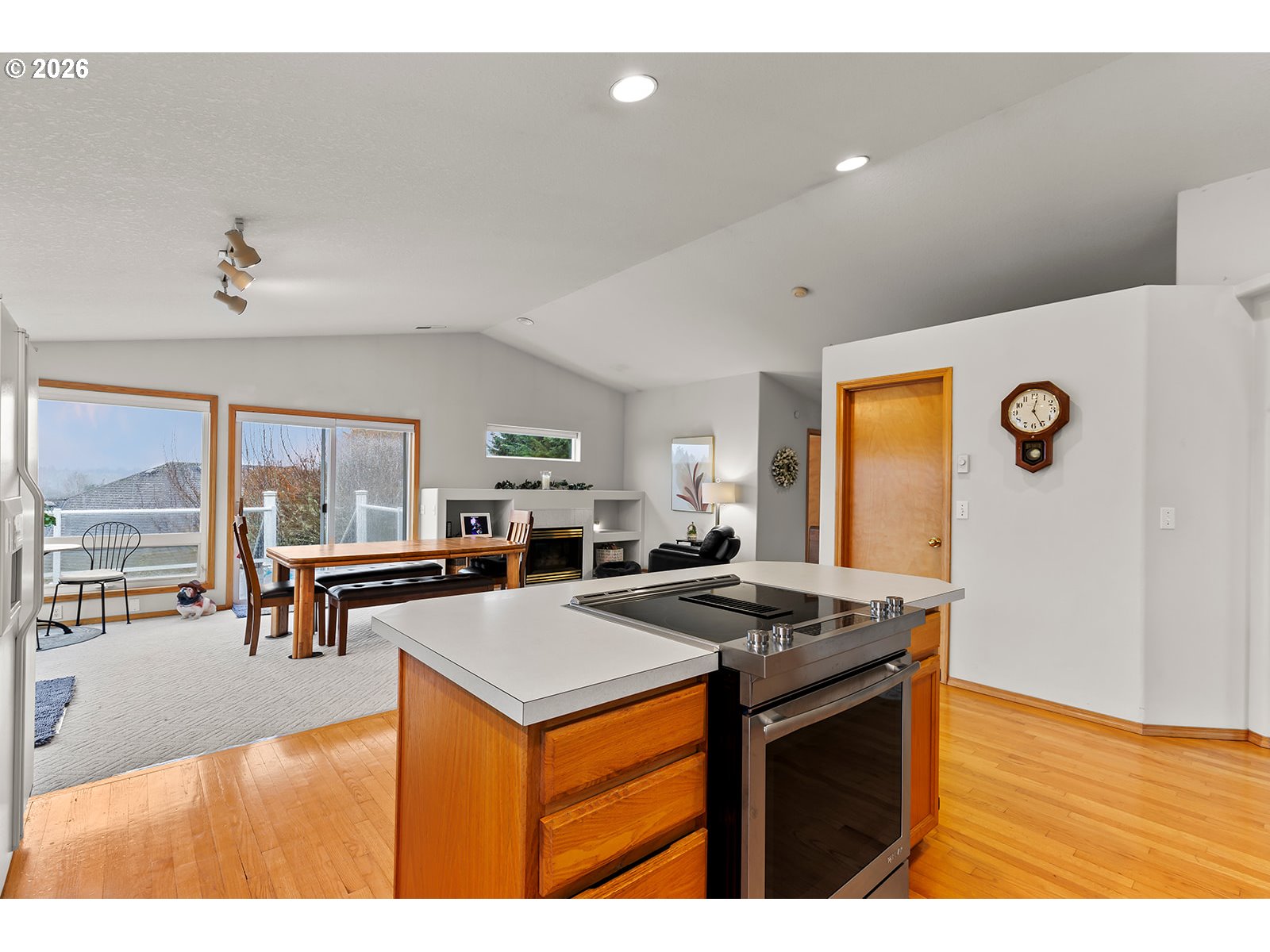 3103 NE 143RD ST, Vancouver, WA, 98686
