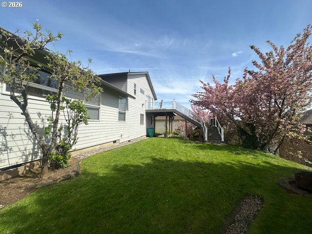 3103 NE 143RD ST, Vancouver, WA, 98686
