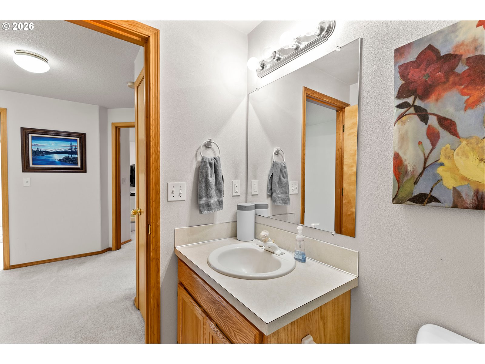 3103 NE 143RD ST, Vancouver, WA, 98686