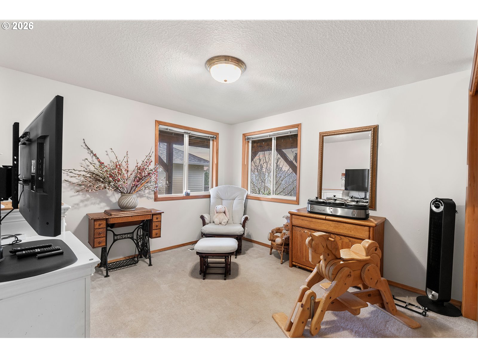 3103 NE 143RD ST, Vancouver, WA, 98686