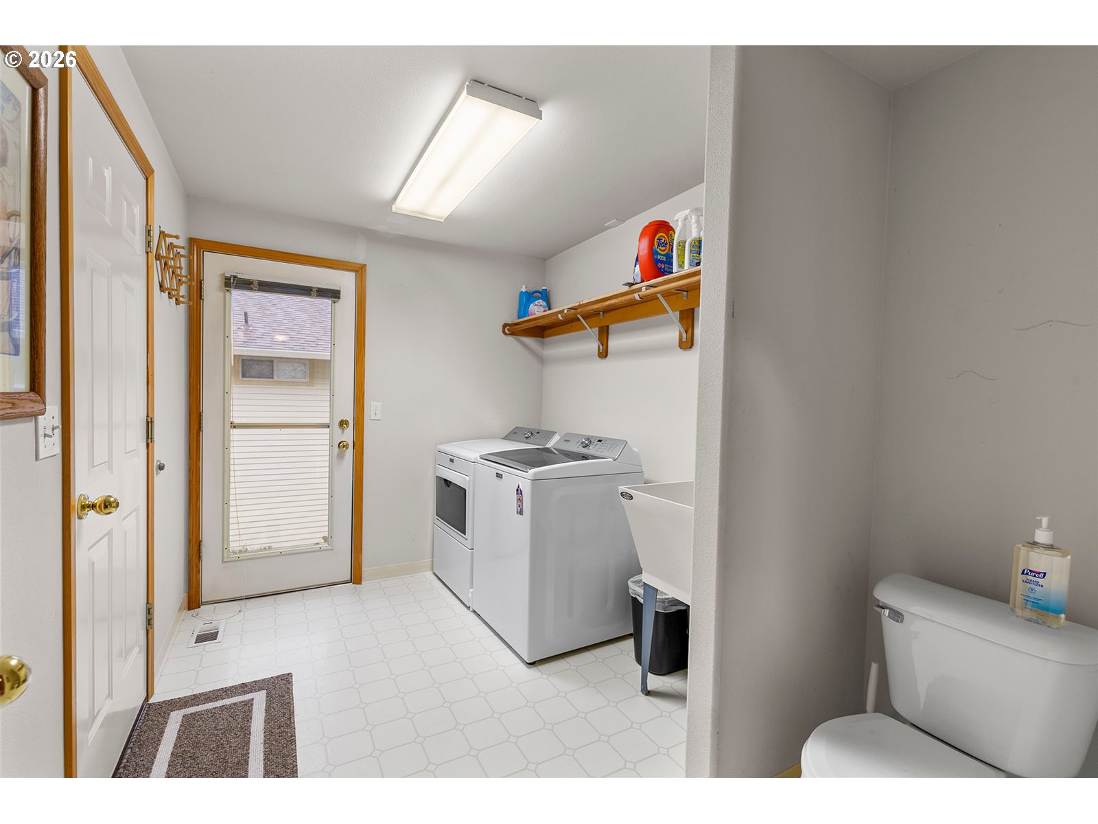 3103 NE 143RD ST, Vancouver, WA, 98686