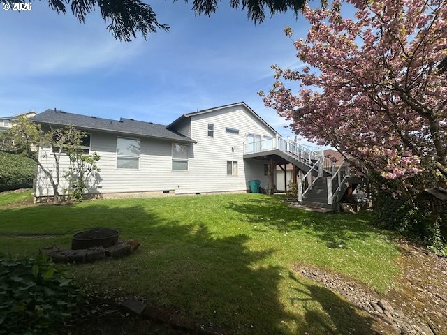 3103 NE 143RD ST, Vancouver, WA, 98686