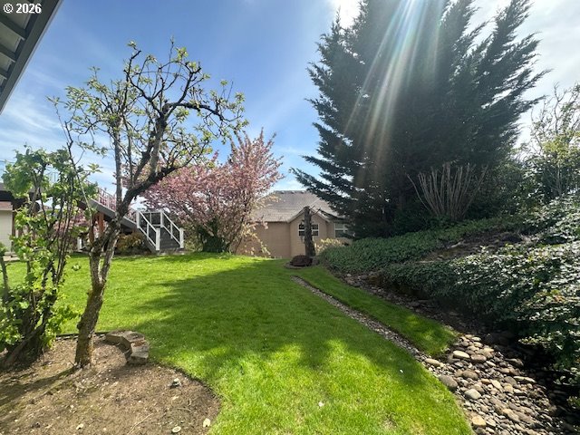 3103 NE 143RD ST, Vancouver, WA, 98686