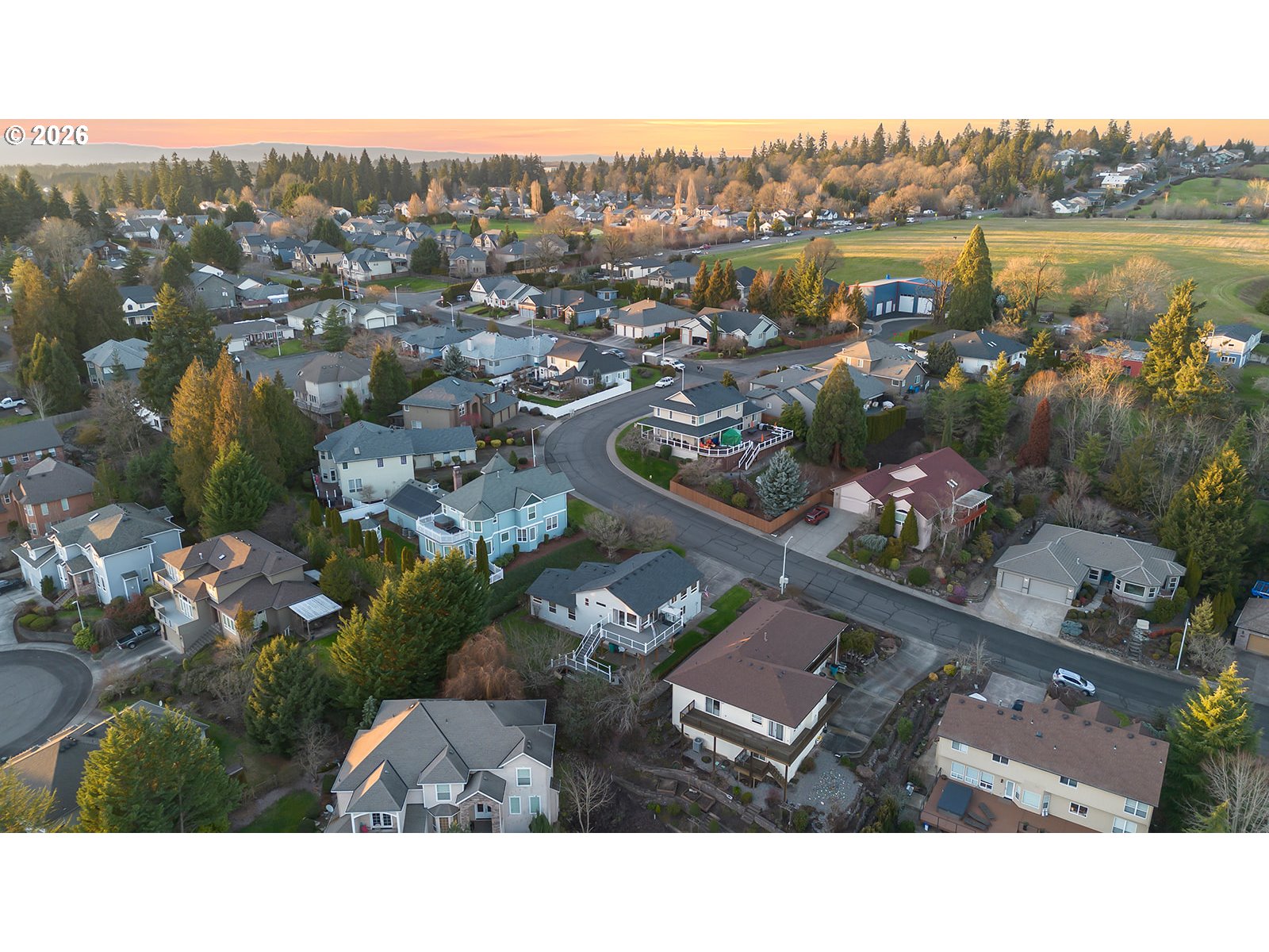 3103 NE 143RD ST, Vancouver, WA, 98686