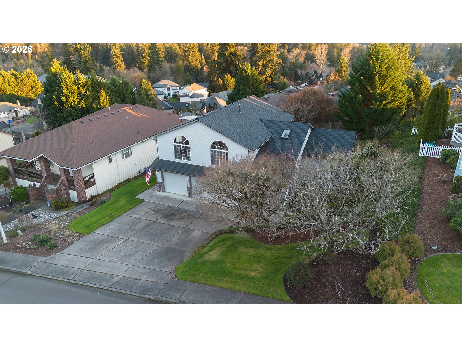 3103 NE 143RD ST, Vancouver, WA, 98686