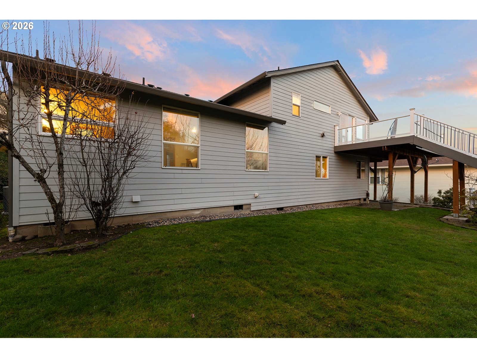 3103 NE 143RD ST, Vancouver, WA, 98686