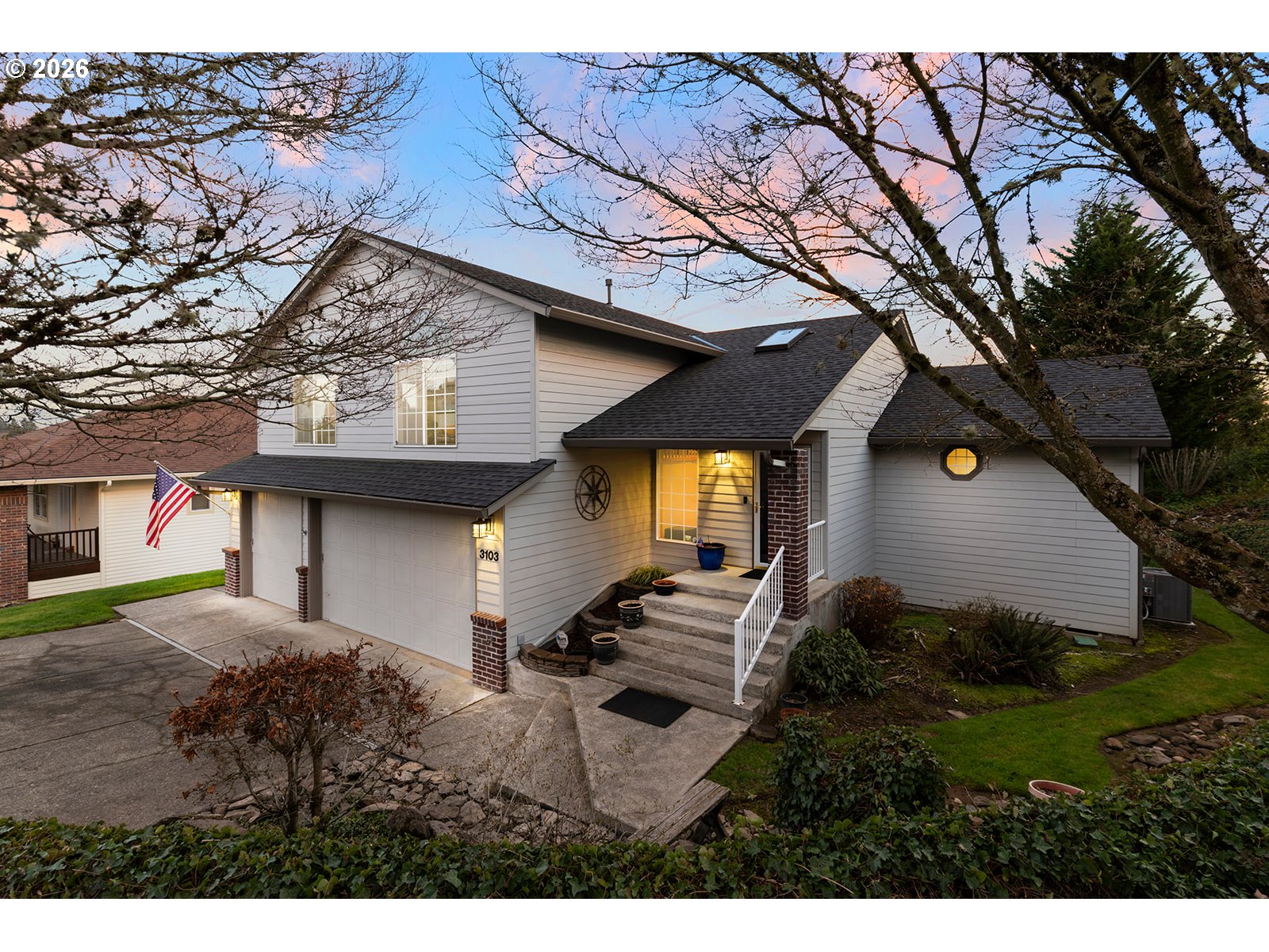 3103 NE 143RD ST, Vancouver, WA, 98686