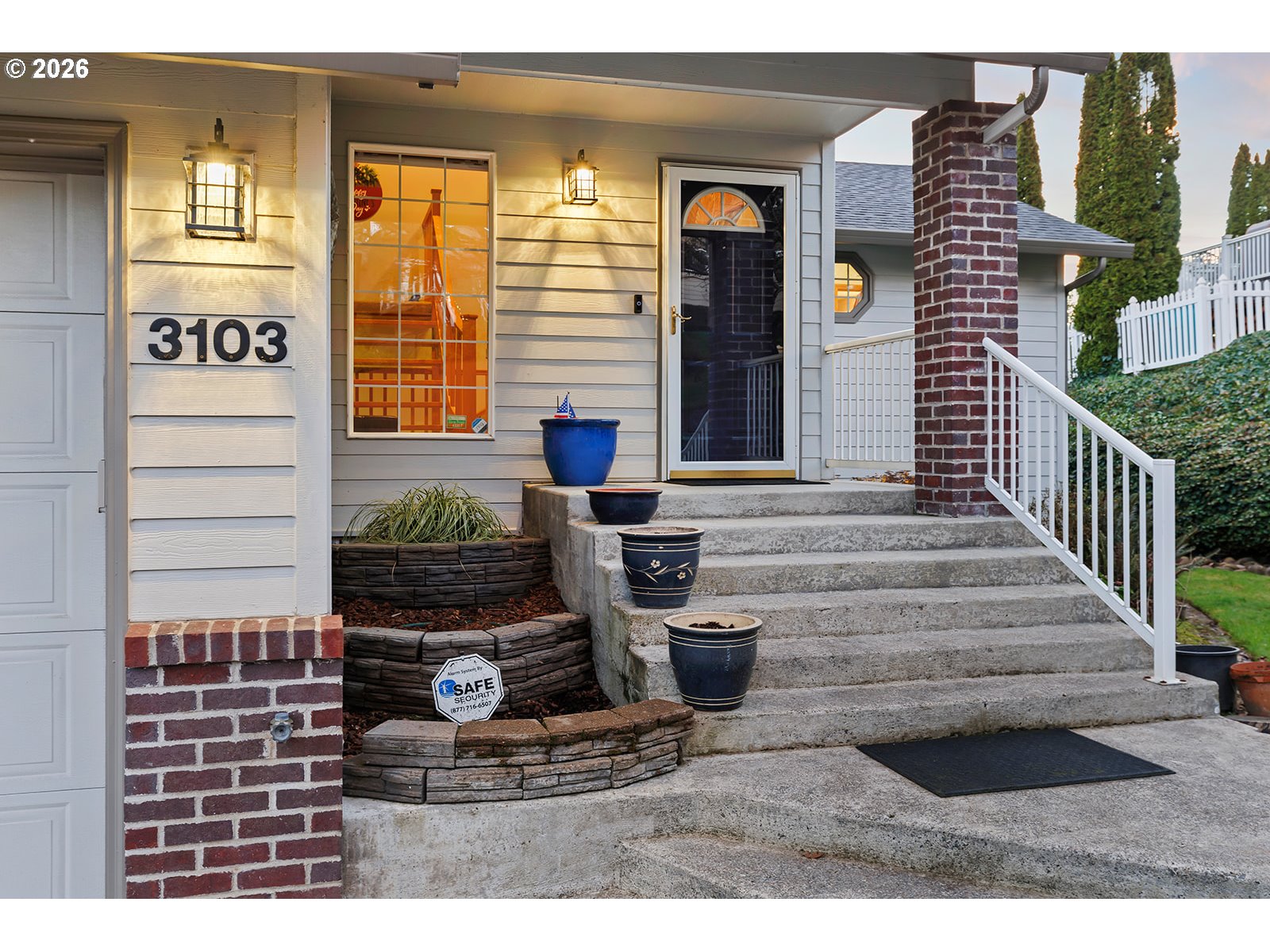 3103 NE 143RD ST, Vancouver, WA, 98686