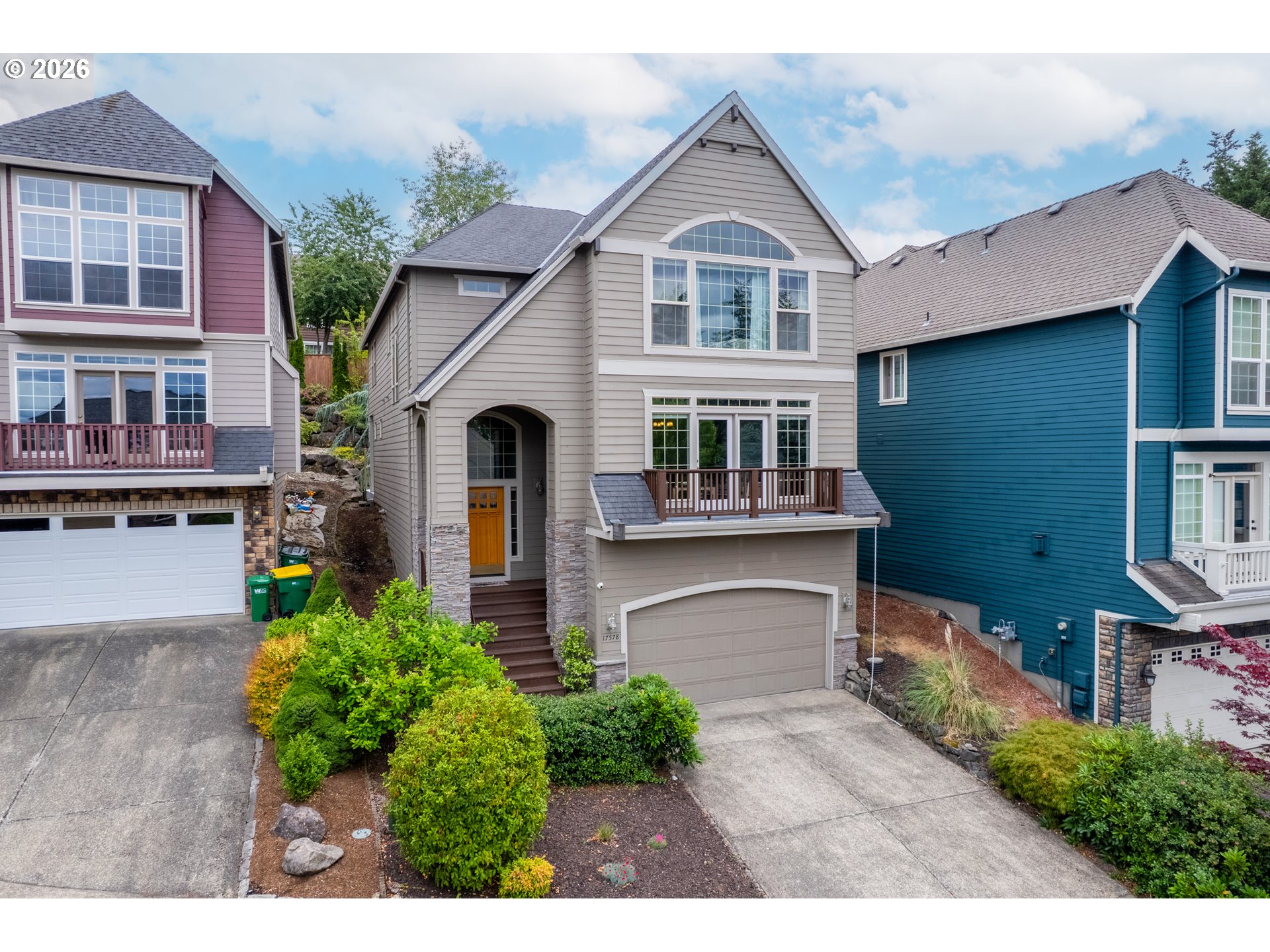 Beaverton
