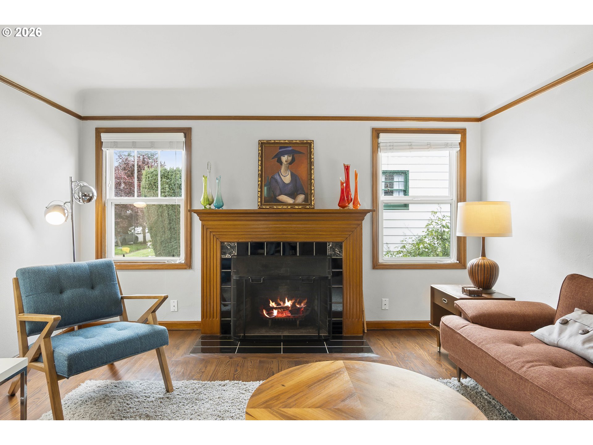 6405 N MONTANA AVE, Portland, OR, 97217