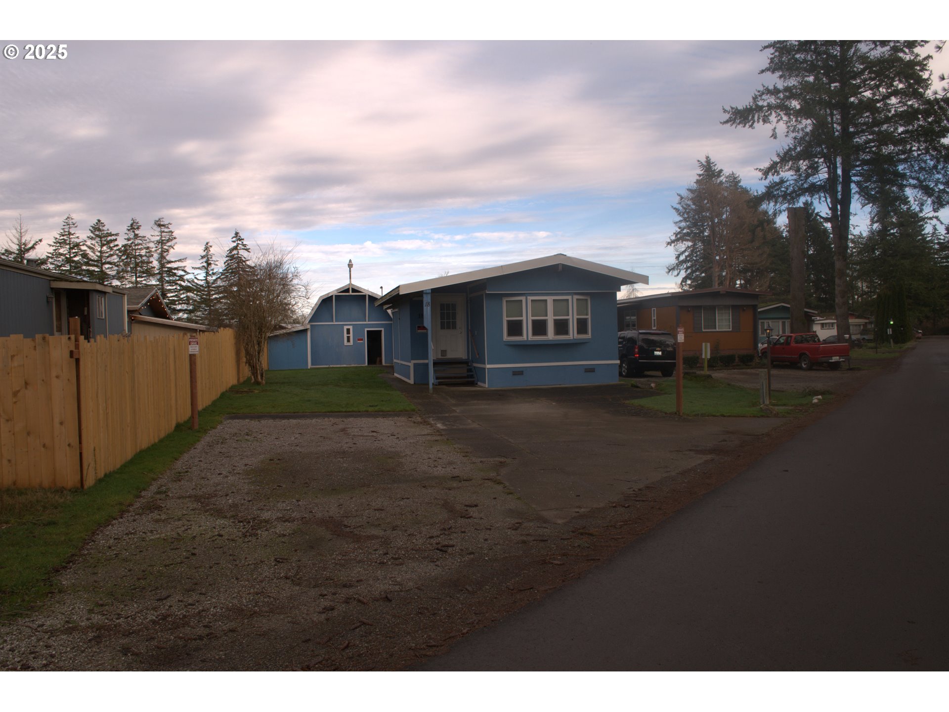 Photo of 7136 Portal Way Ferndale WA 98248