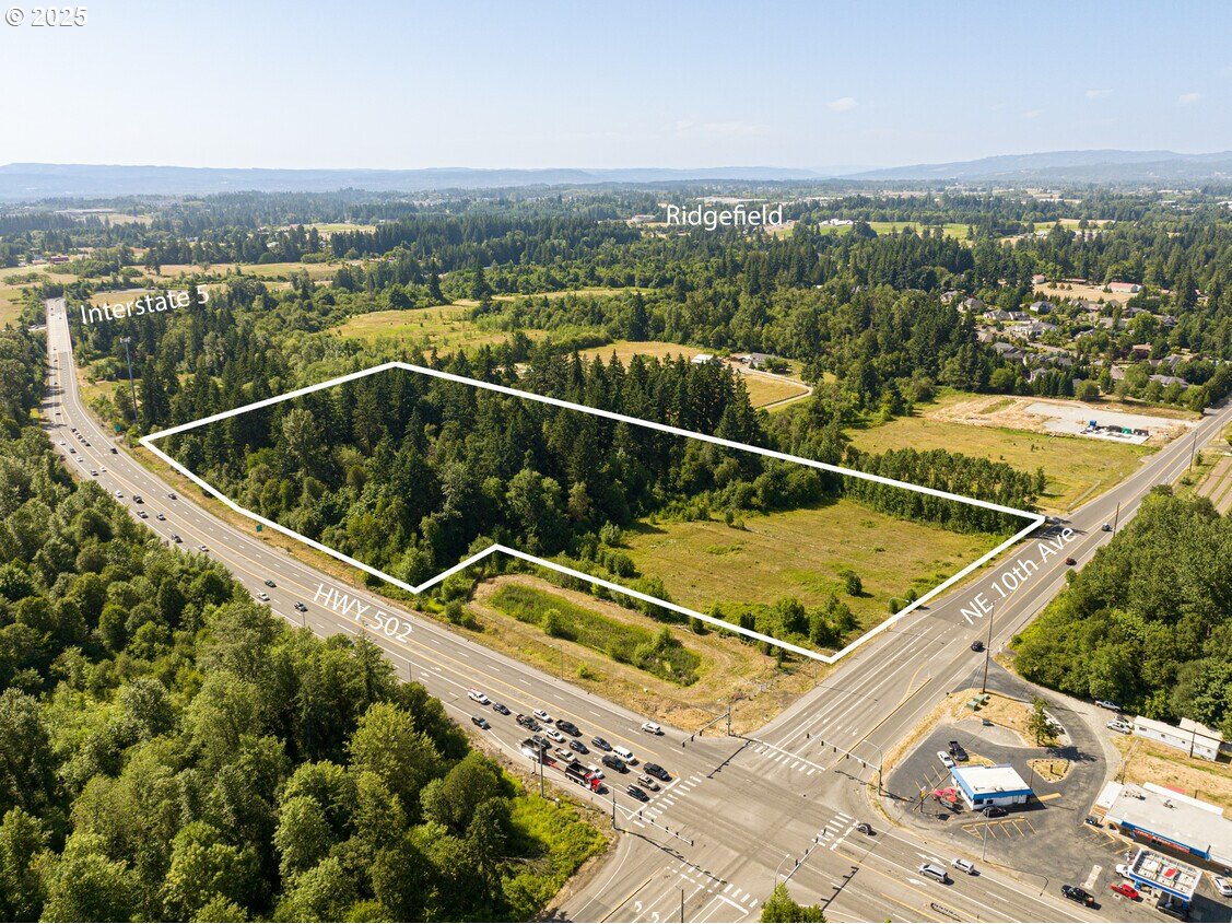 601 SW 27TH AVE, Battle Ground, WA, 98604