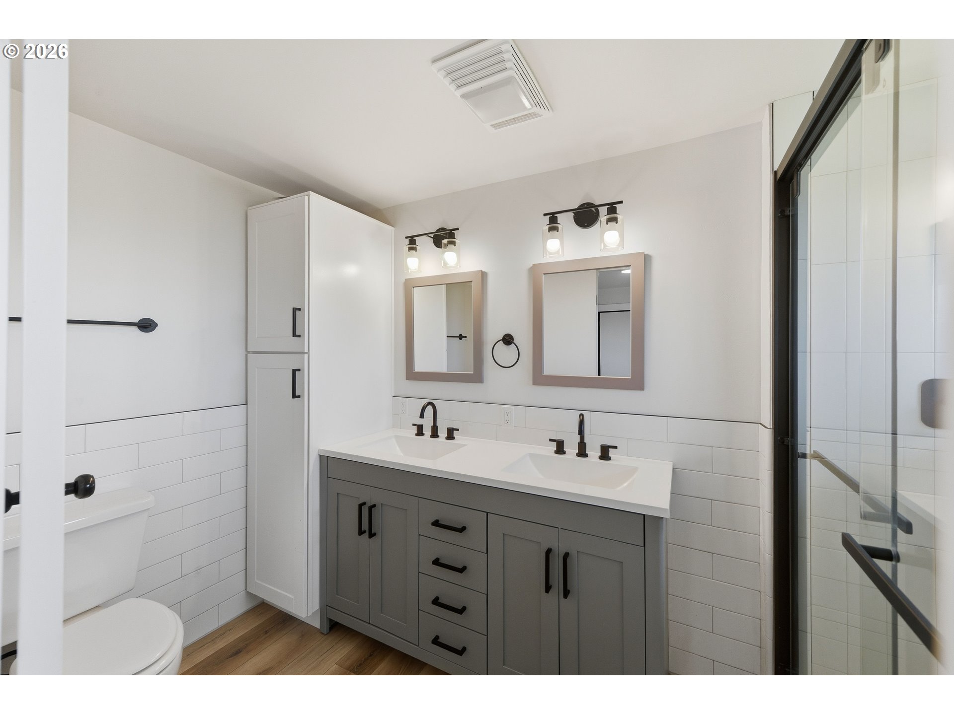 546 W FIR AVE, Coos Bay, OR, 97420