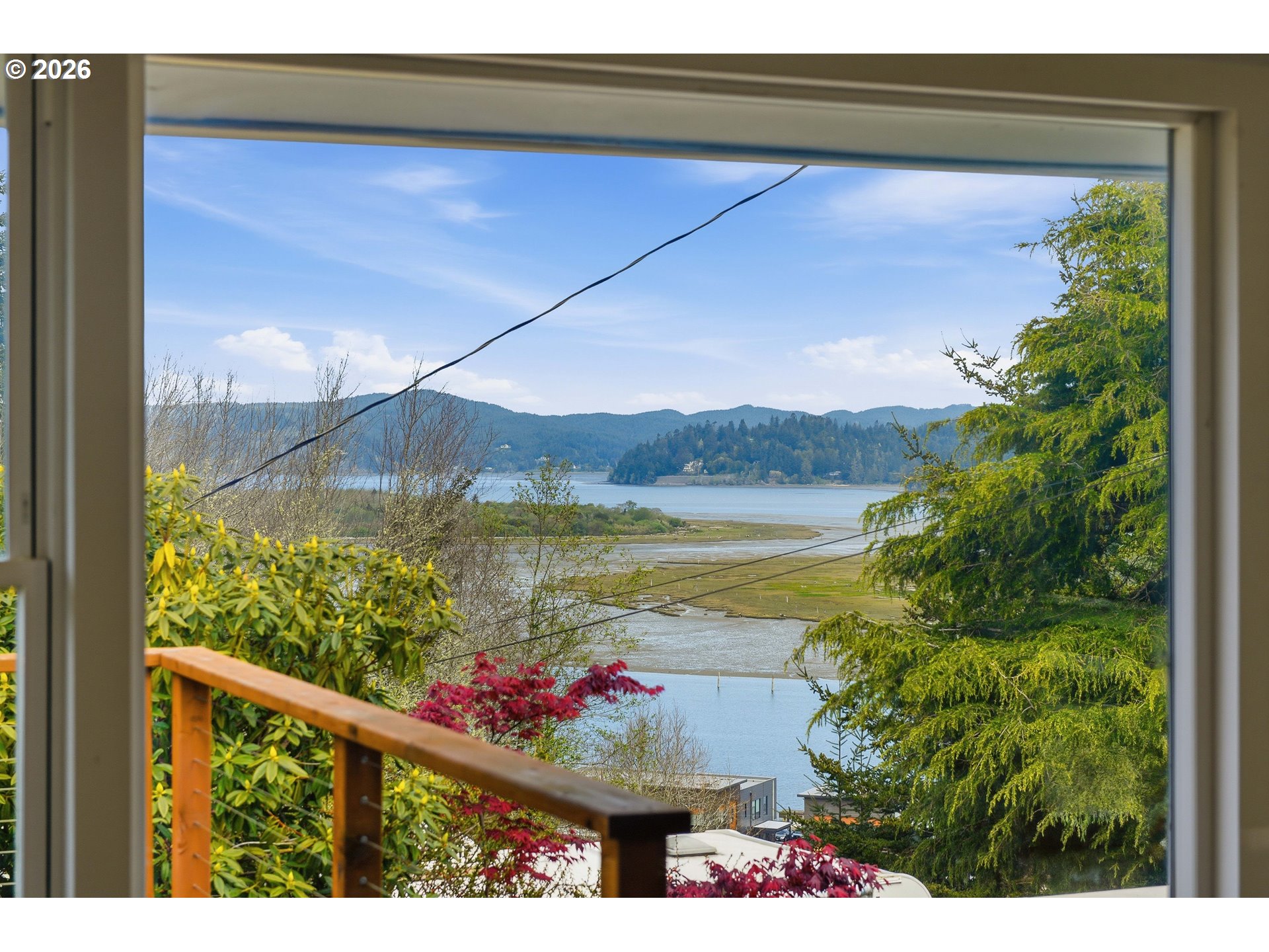 546 W FIR AVE, Coos Bay, OR, 97420