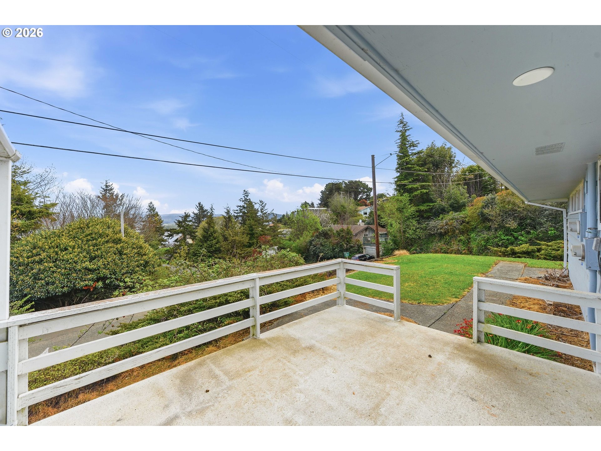 546 W FIR AVE, Coos Bay, OR, 97420