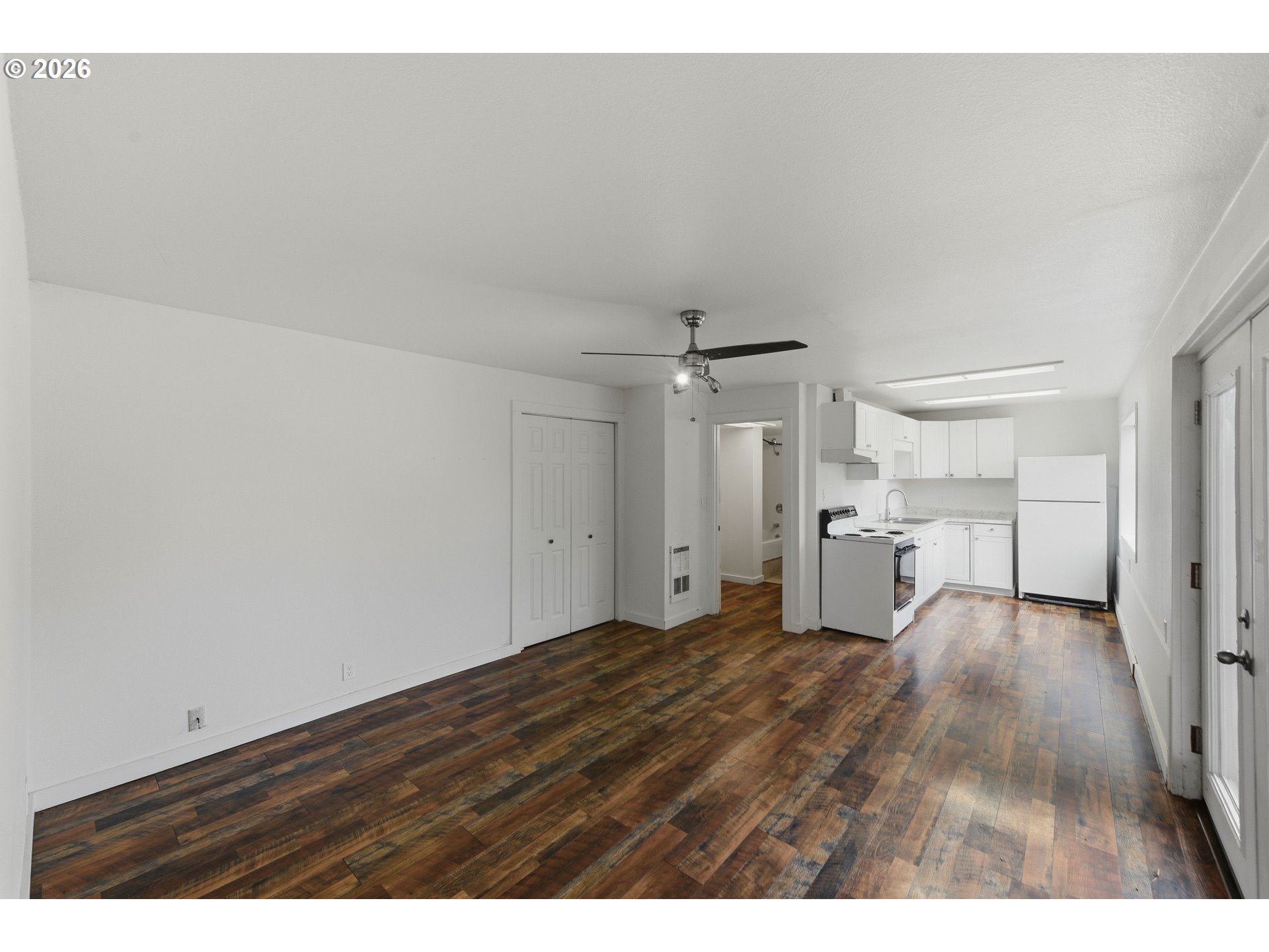 546 W FIR AVE, Coos Bay, OR, 97420