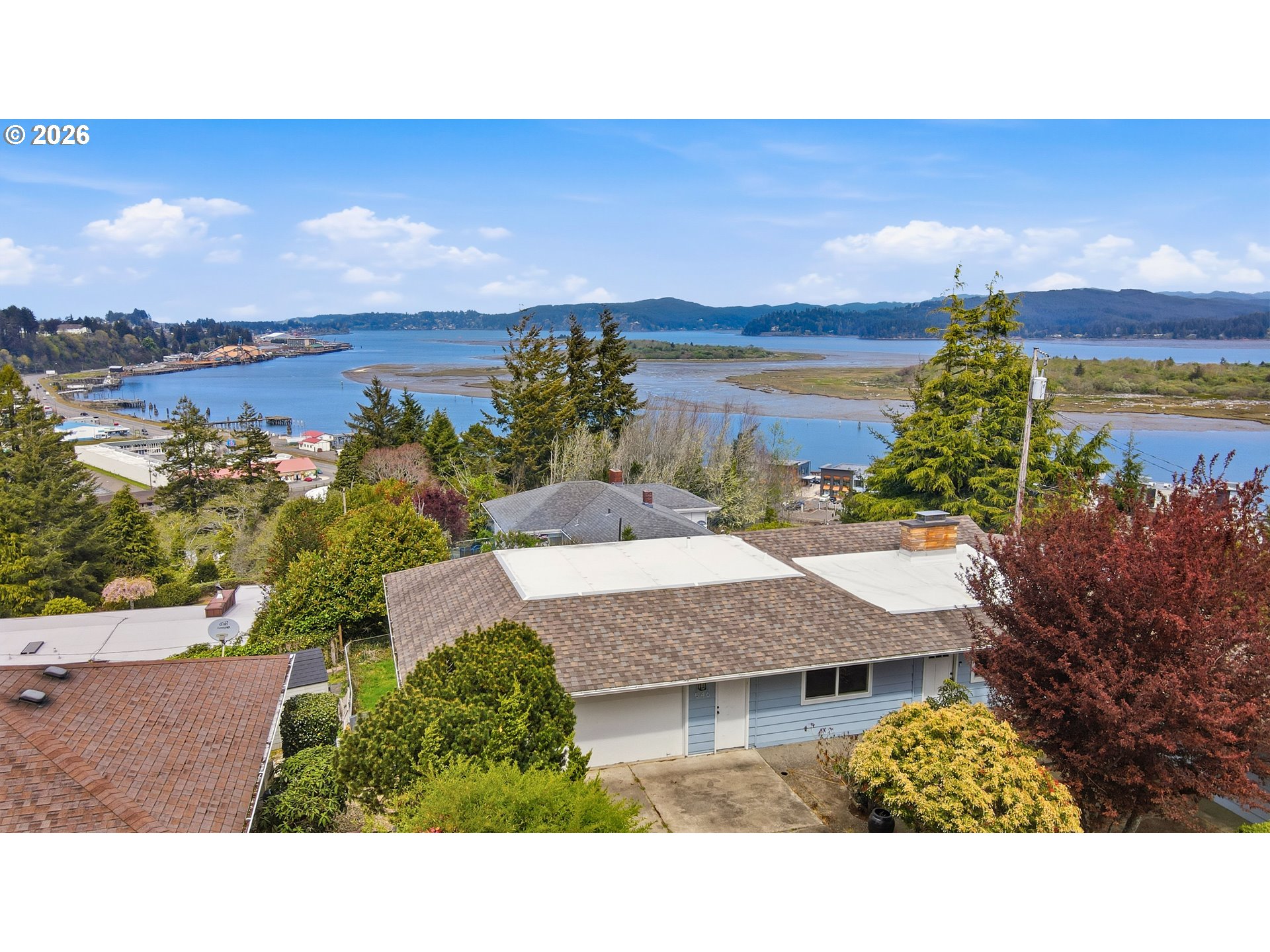 546 W FIR AVE, Coos Bay, OR, 97420