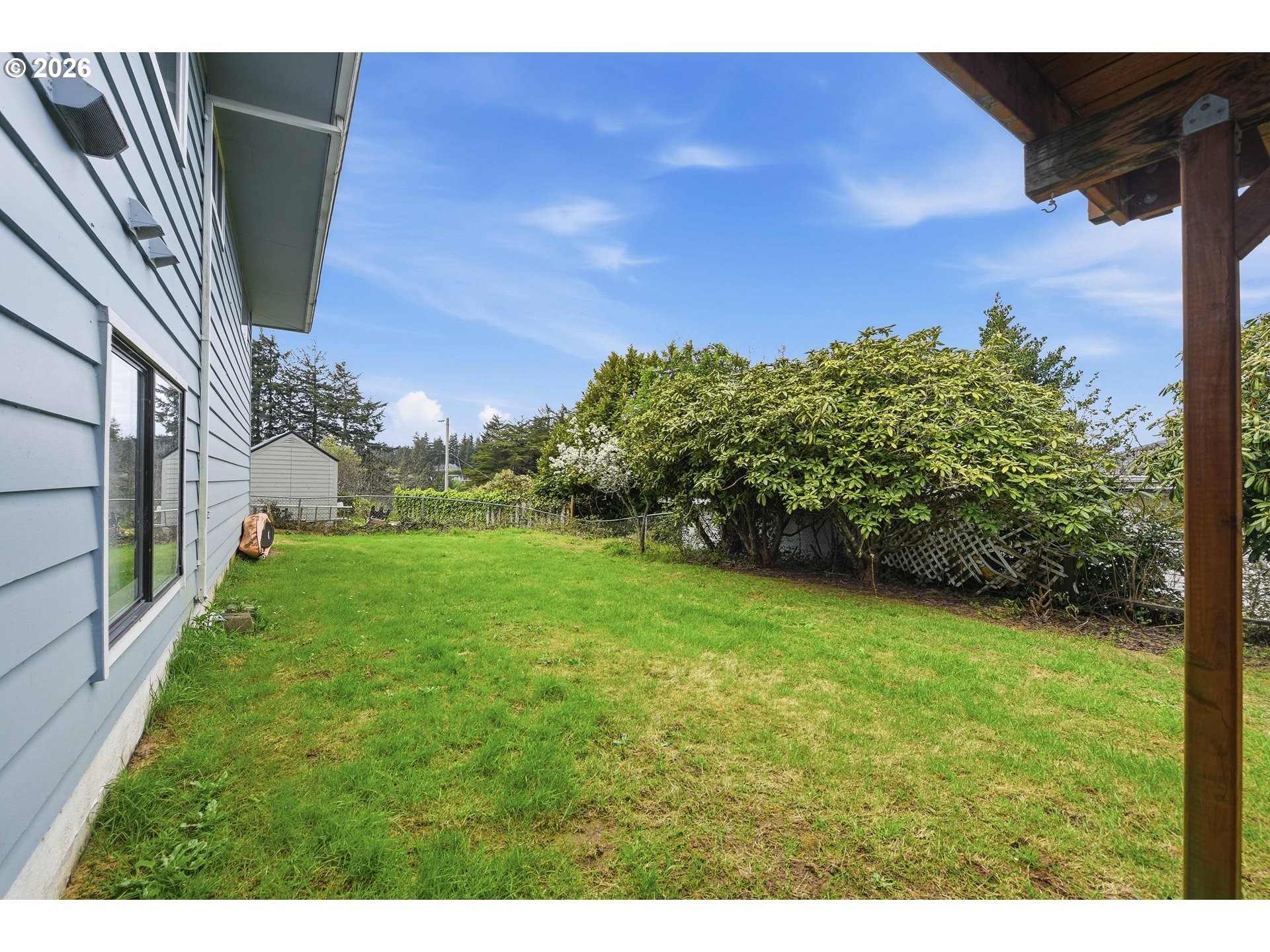 546 W FIR AVE, Coos Bay, OR, 97420