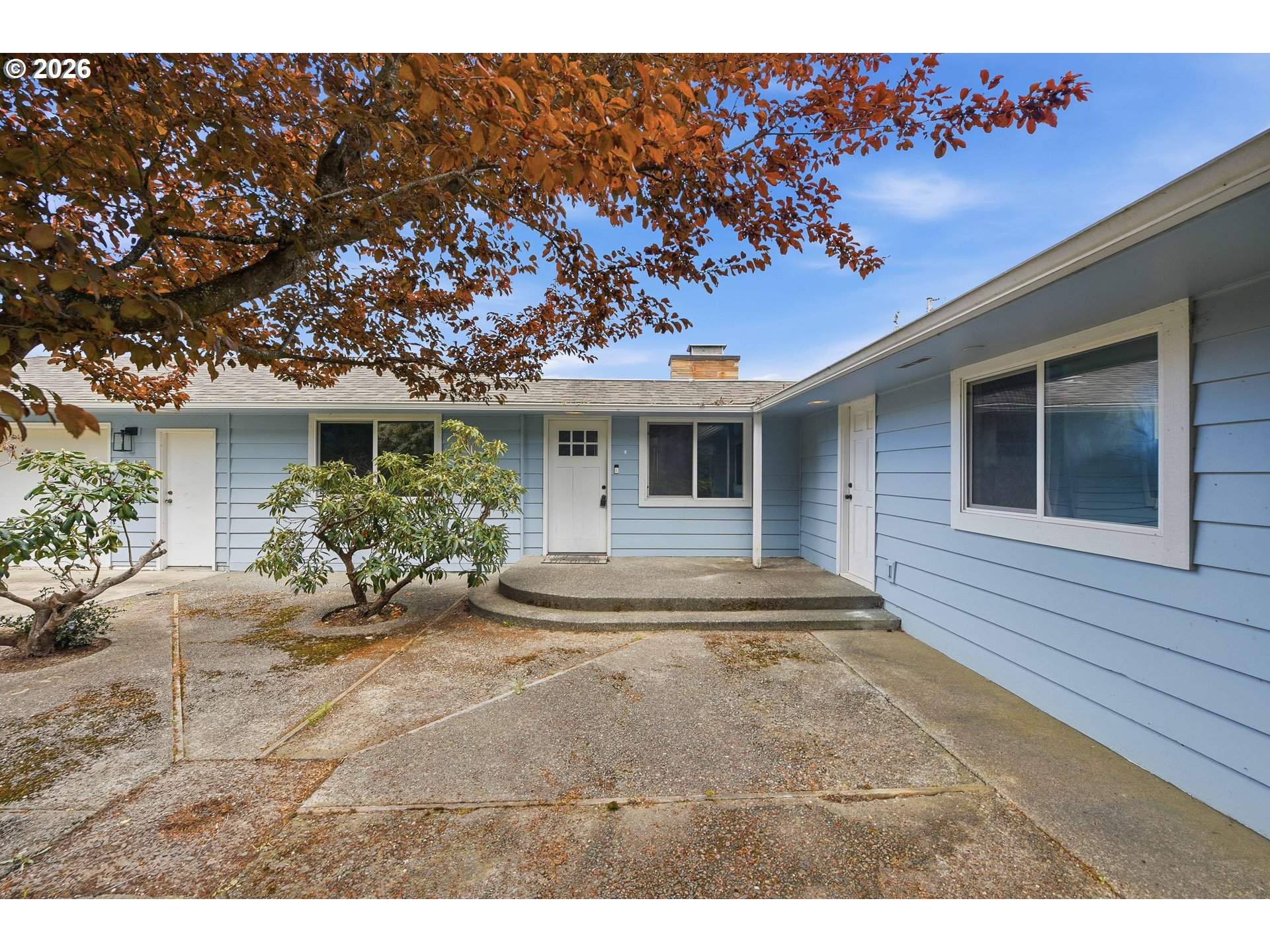 546 W FIR AVE, Coos Bay, OR, 97420