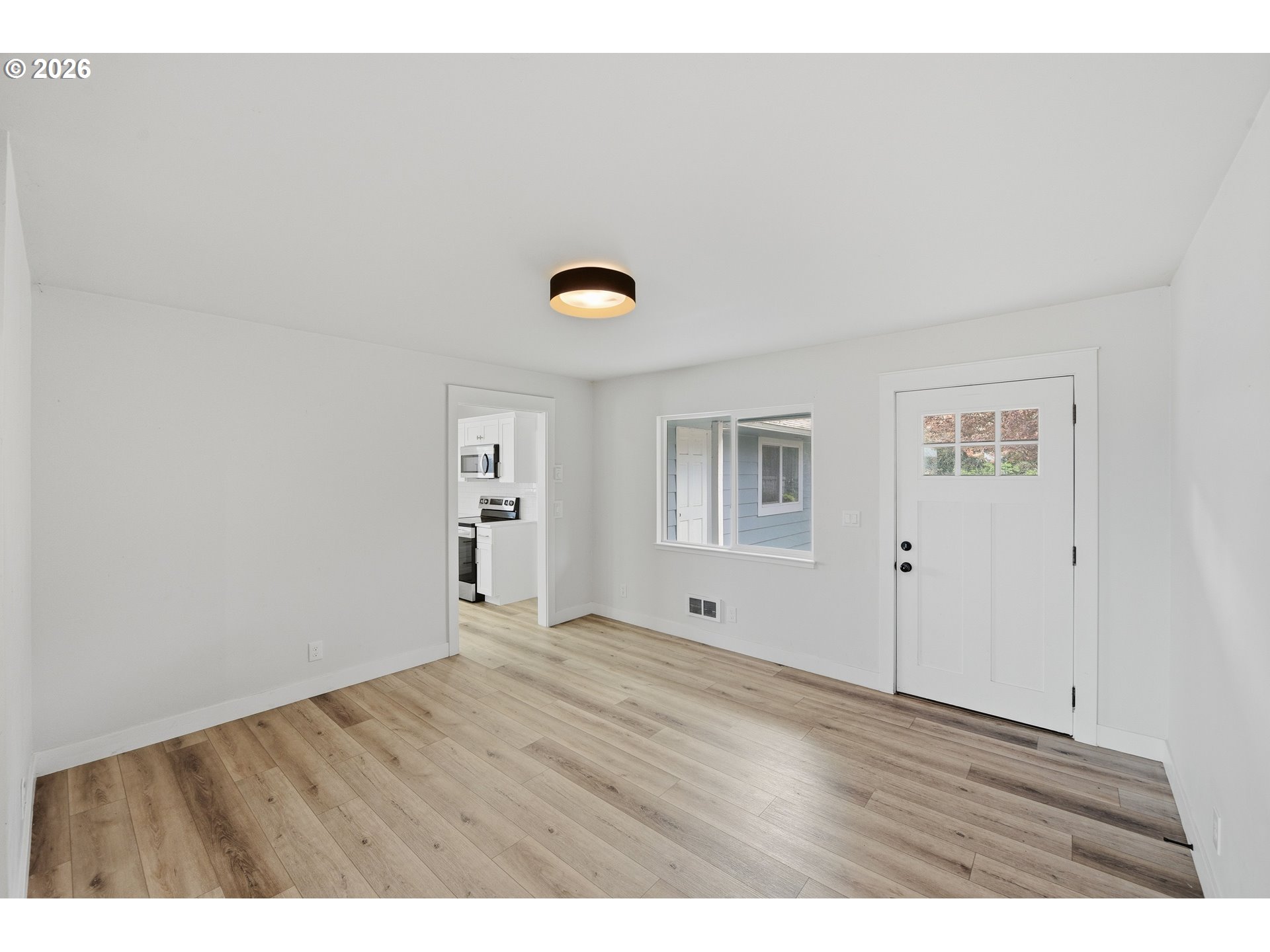 546 W FIR AVE, Coos Bay, OR, 97420