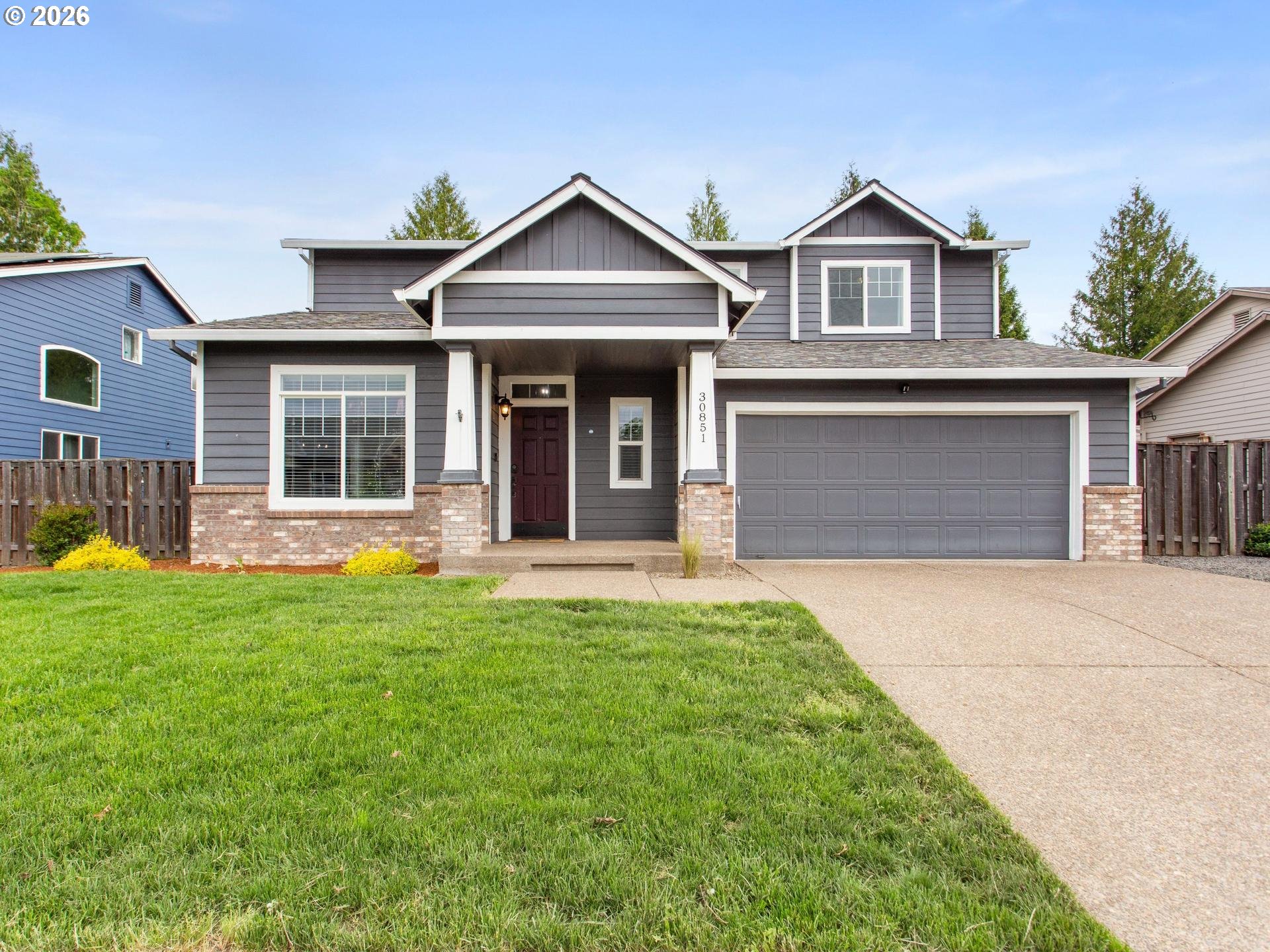 Search Homes for Sale