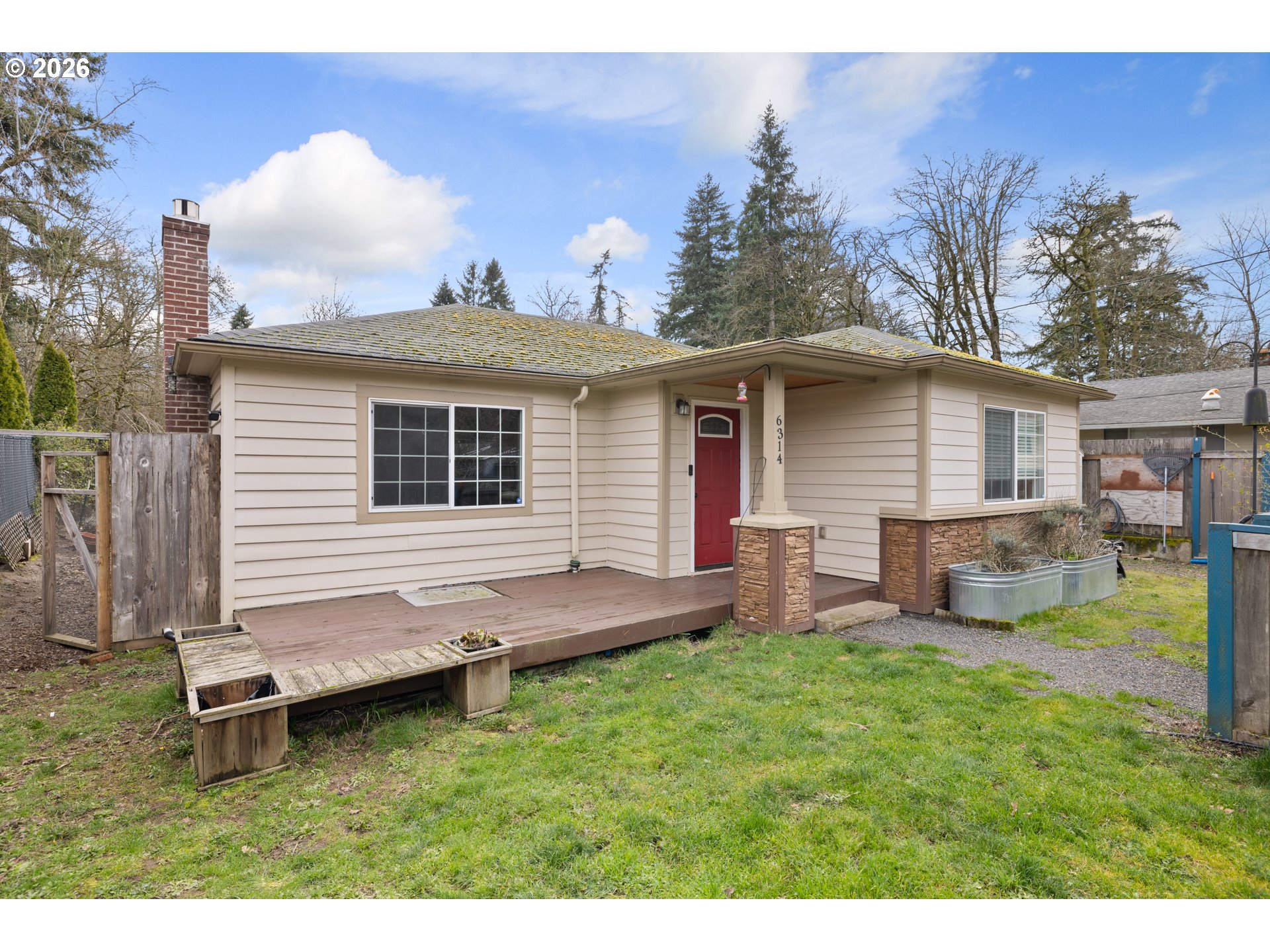 6314 SE JENNINGS AVE