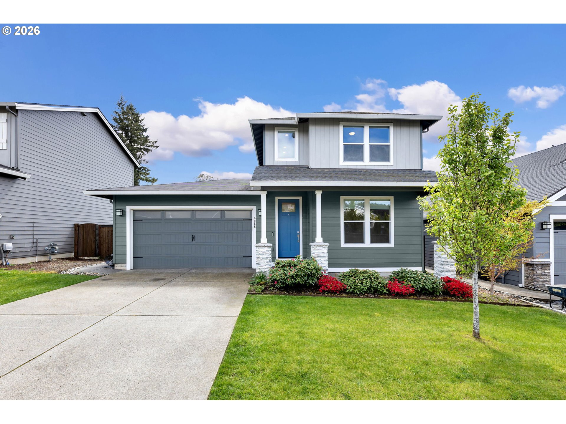 23897 SW SANDERS TER, Sherwood, OR, 97140