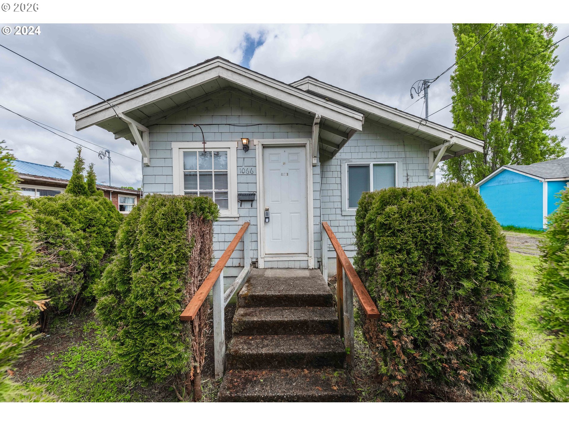 Search Homes for Sale