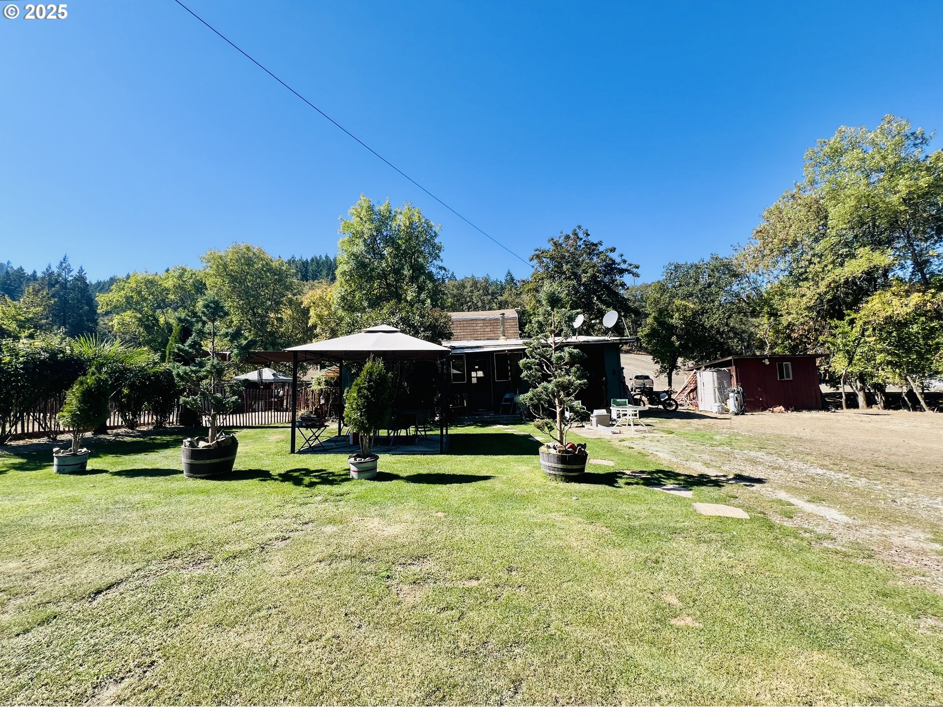 1025 S 6TH ST UNIT 83, Harrisburg, OR, 97446