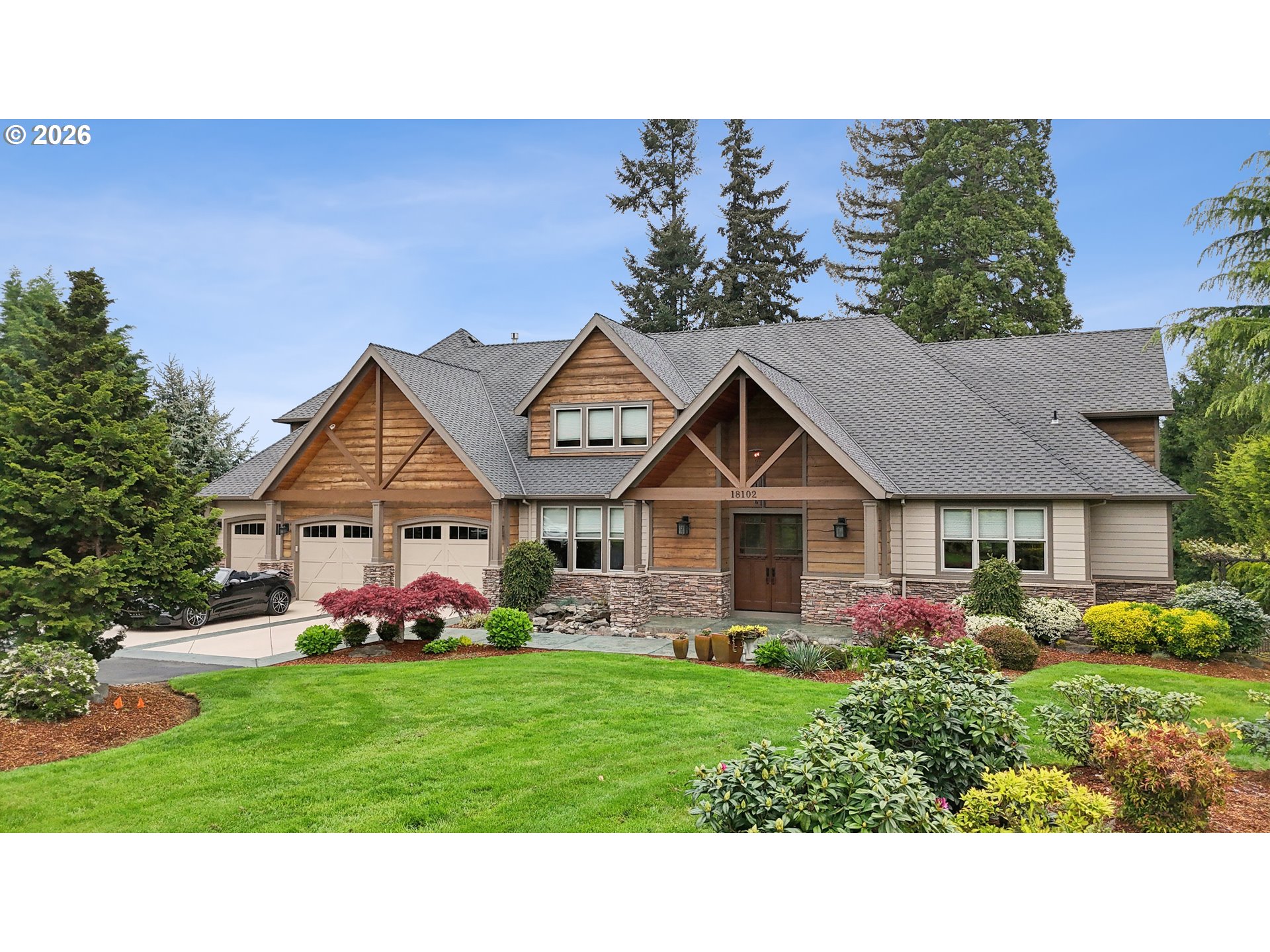 41792 SE KINGSTON JORDAN RD, Stayton, OR, 97383