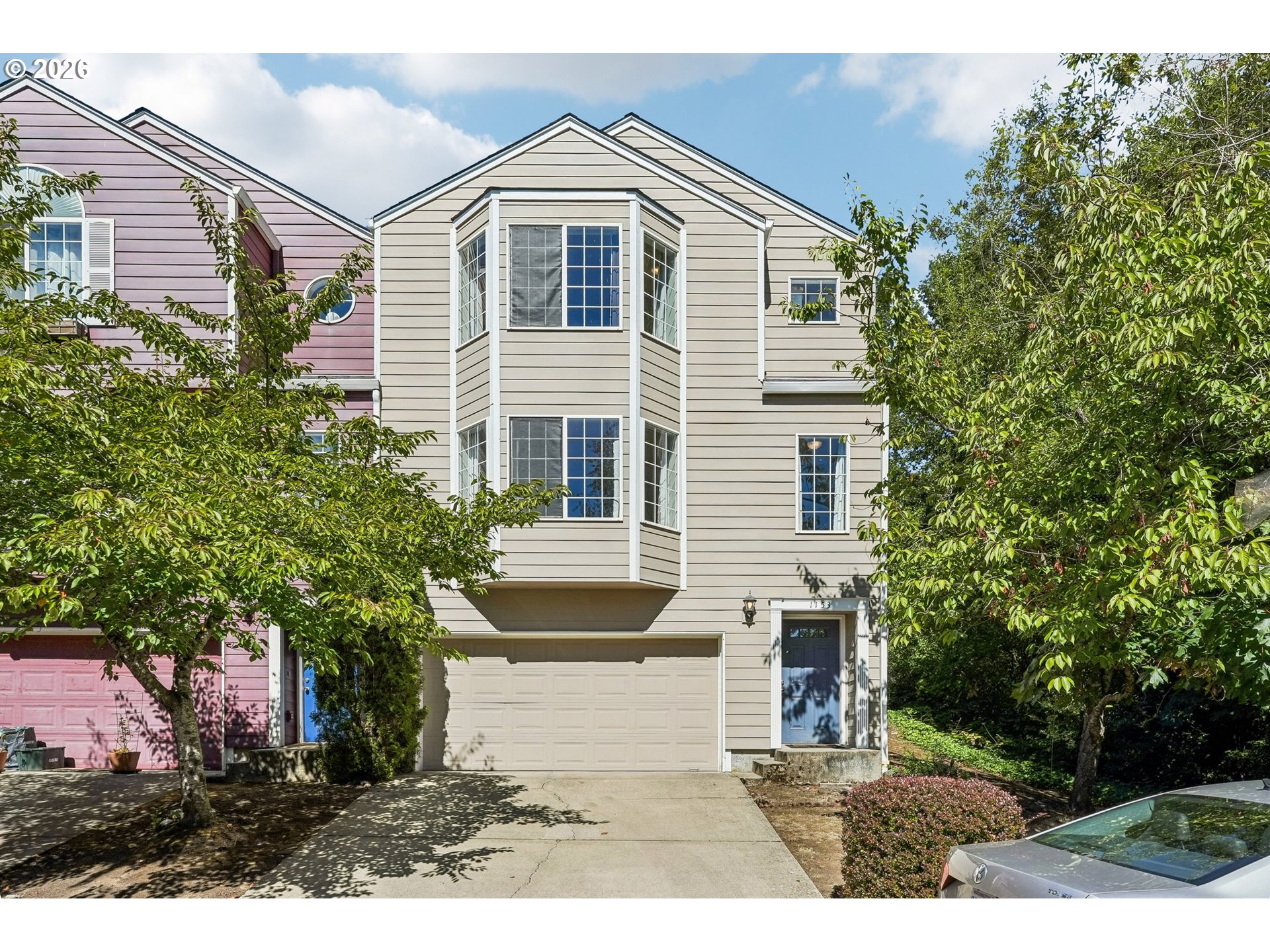 Photo of 1153 NW 7TH WAY Camas WA 98607