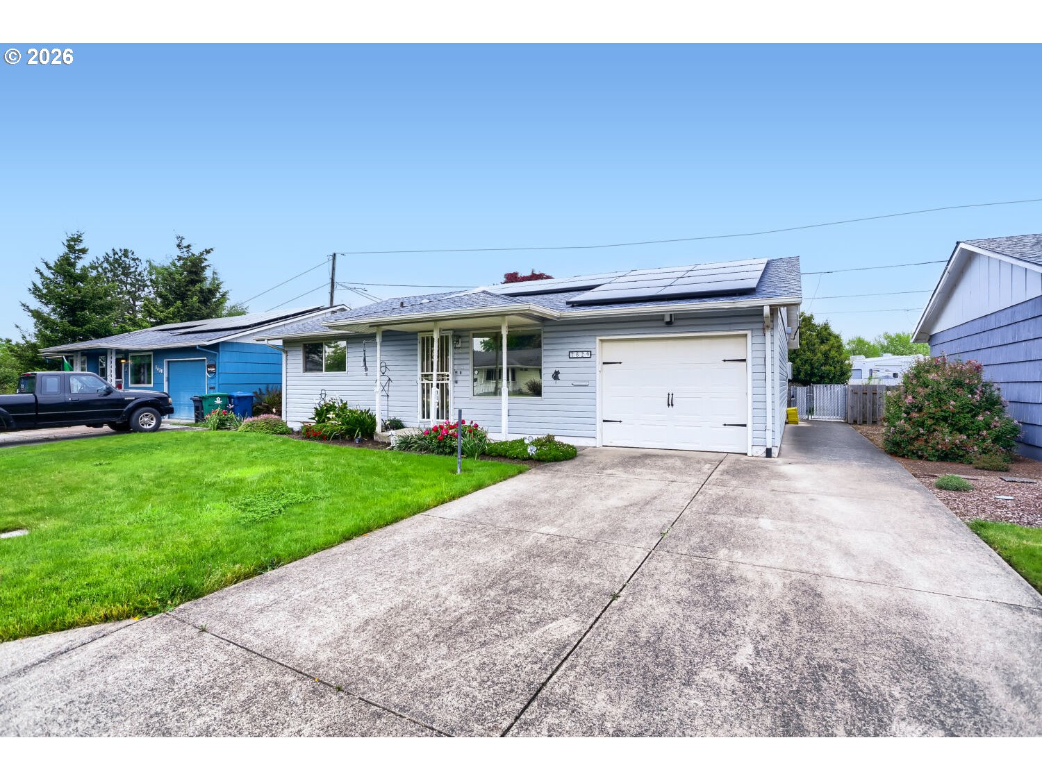 Search Homes for Sale