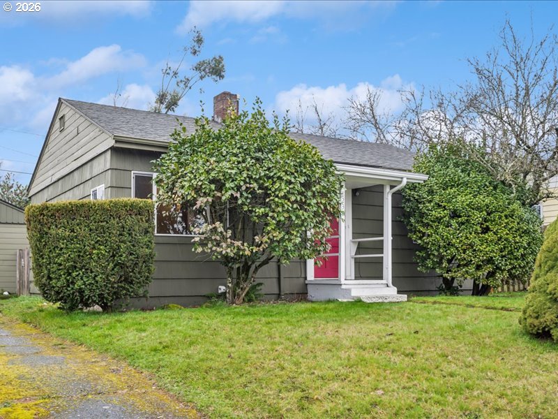 1286 NW Elm St, Salem, OR, 97304