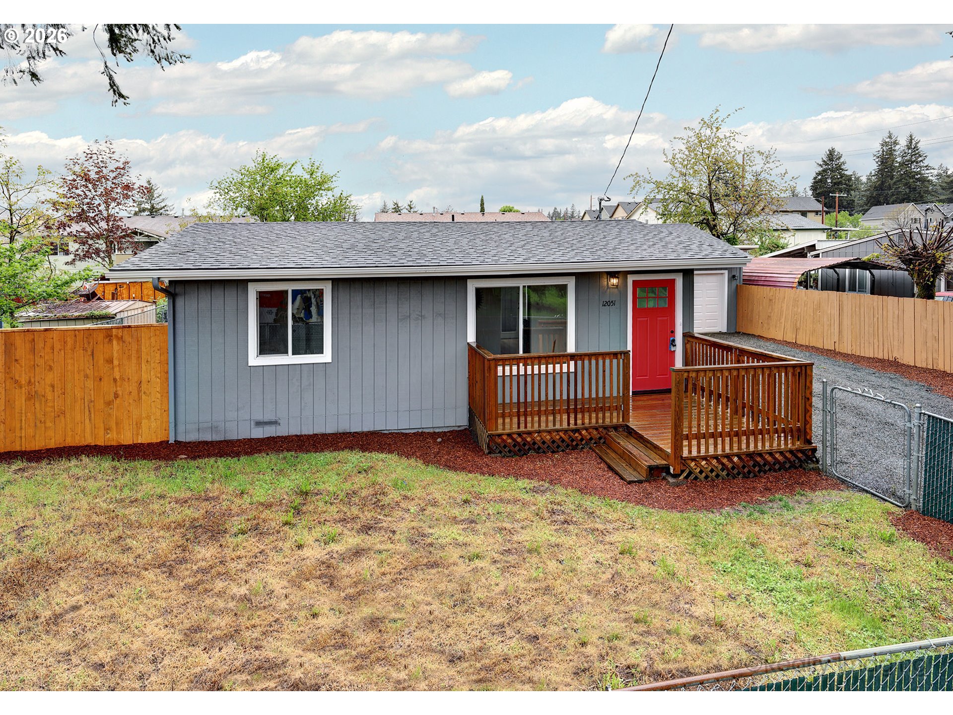 4055 SW McKinley ST UNIT 39, Gresham, OR, 97080
