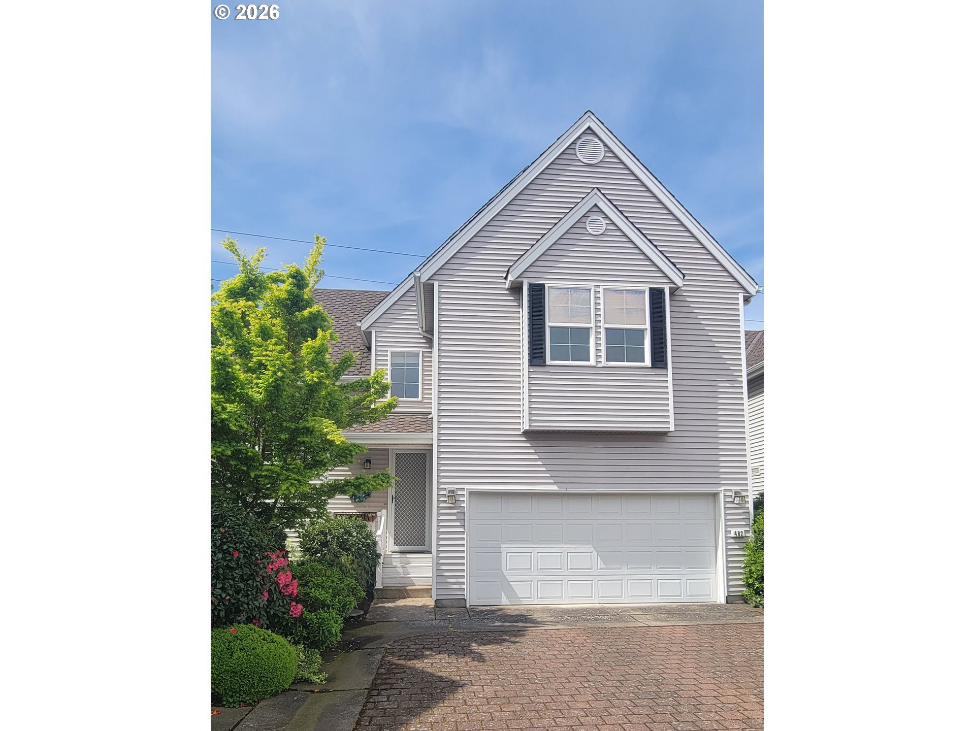 12890 SW BLUE HERON PL, Portland, OR, 97223