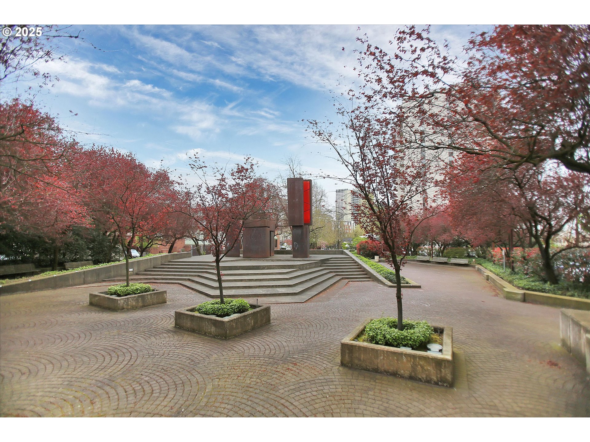 2211 SW 1ST AVE UNIT 1001, Portland, OR, 97201