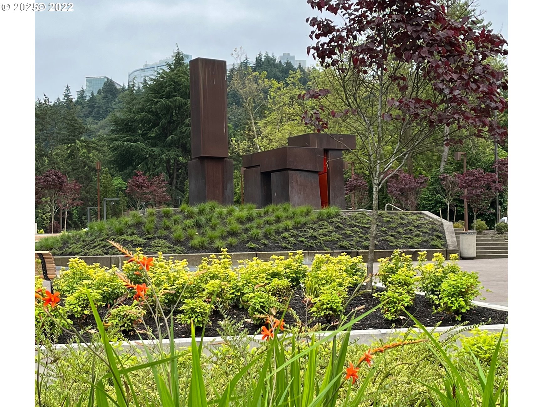 2211 SW 1ST AVE UNIT 1001, Portland, OR, 97201