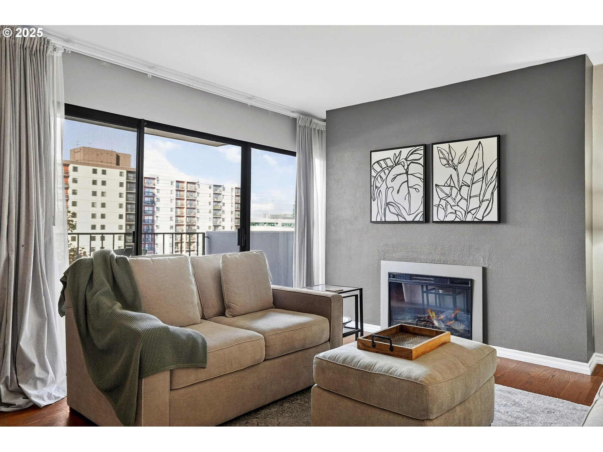 2211 SW 1ST AVE UNIT 1001, Portland, OR, 97201