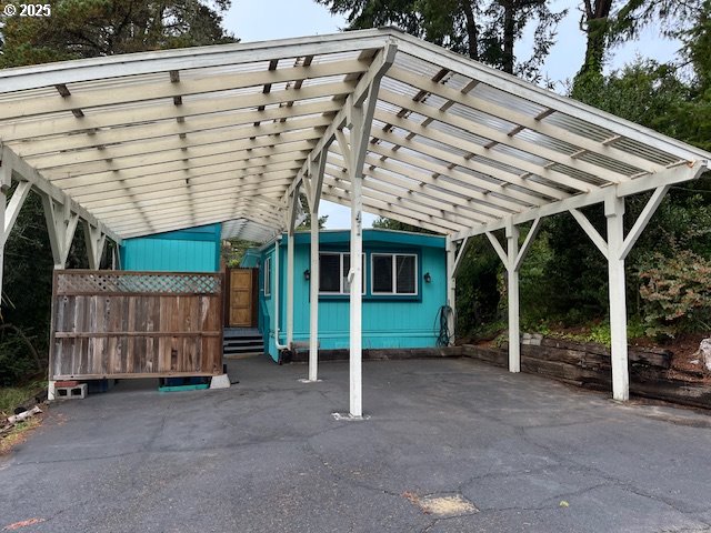 1600 RHODODENDRON DR UNIT 41, Florence, OR, 97439