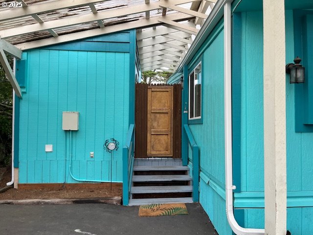 1600 RHODODENDRON DR UNIT 41, Florence, OR, 97439