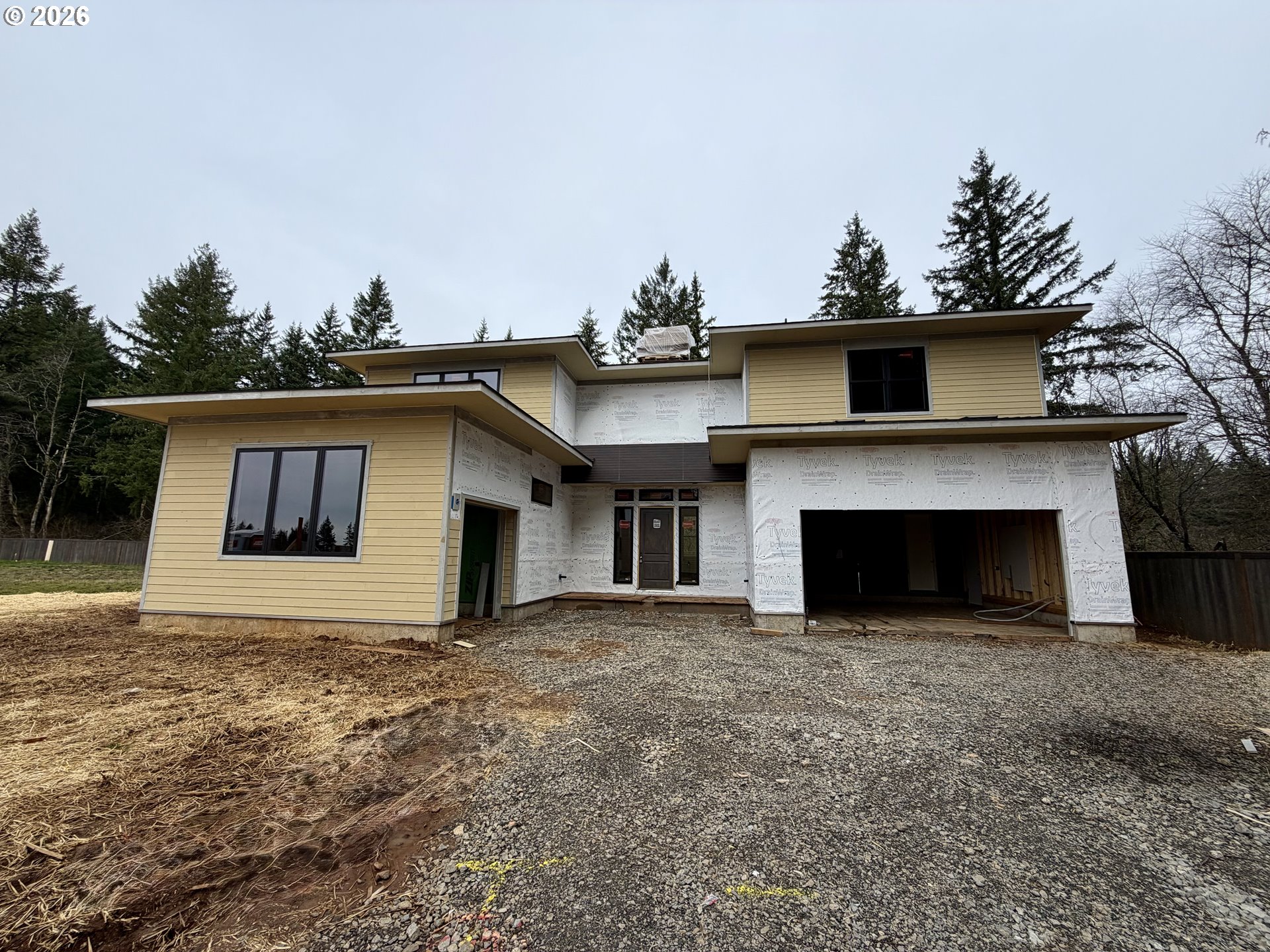 5107 N 94TH AVE, Camas, WA, 98607